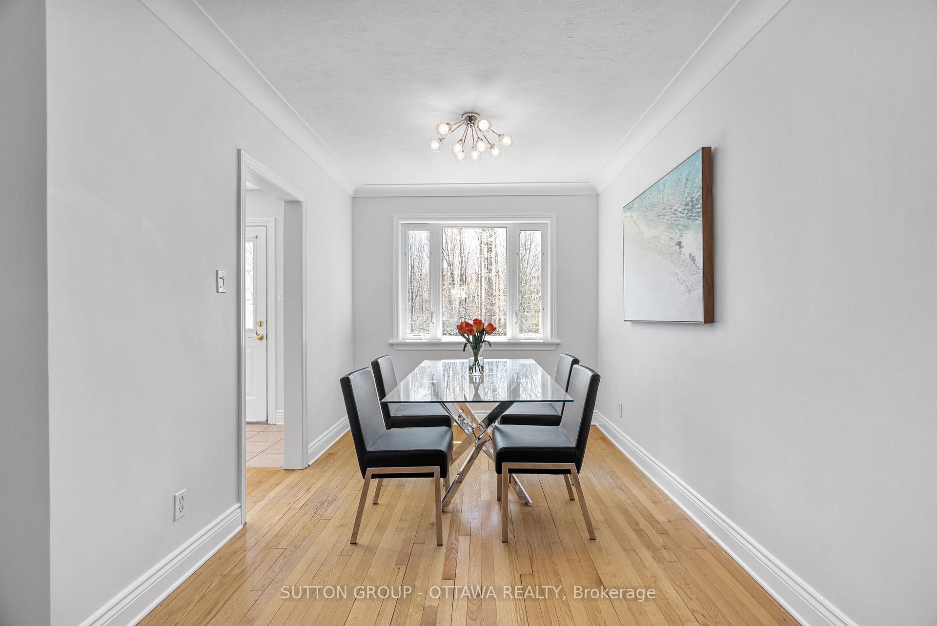 Photo 5 of 494 Pleasant Park Road, Ottawa, Alta Vista/Faircrest Heights — HOMEH
