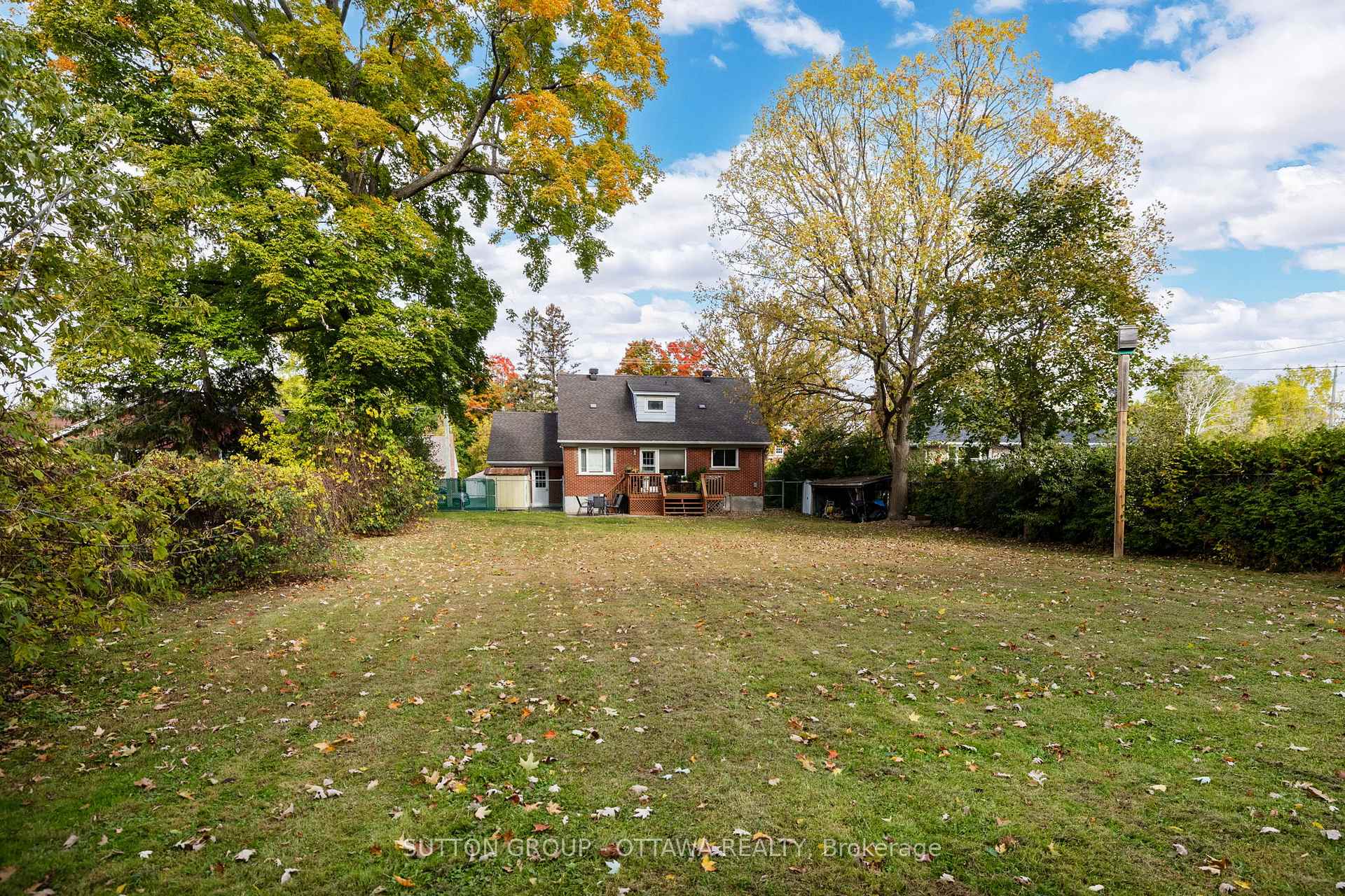 Photo 23 of 494 Pleasant Park Road, Ottawa, Alta Vista/Faircrest Heights — HOMEH