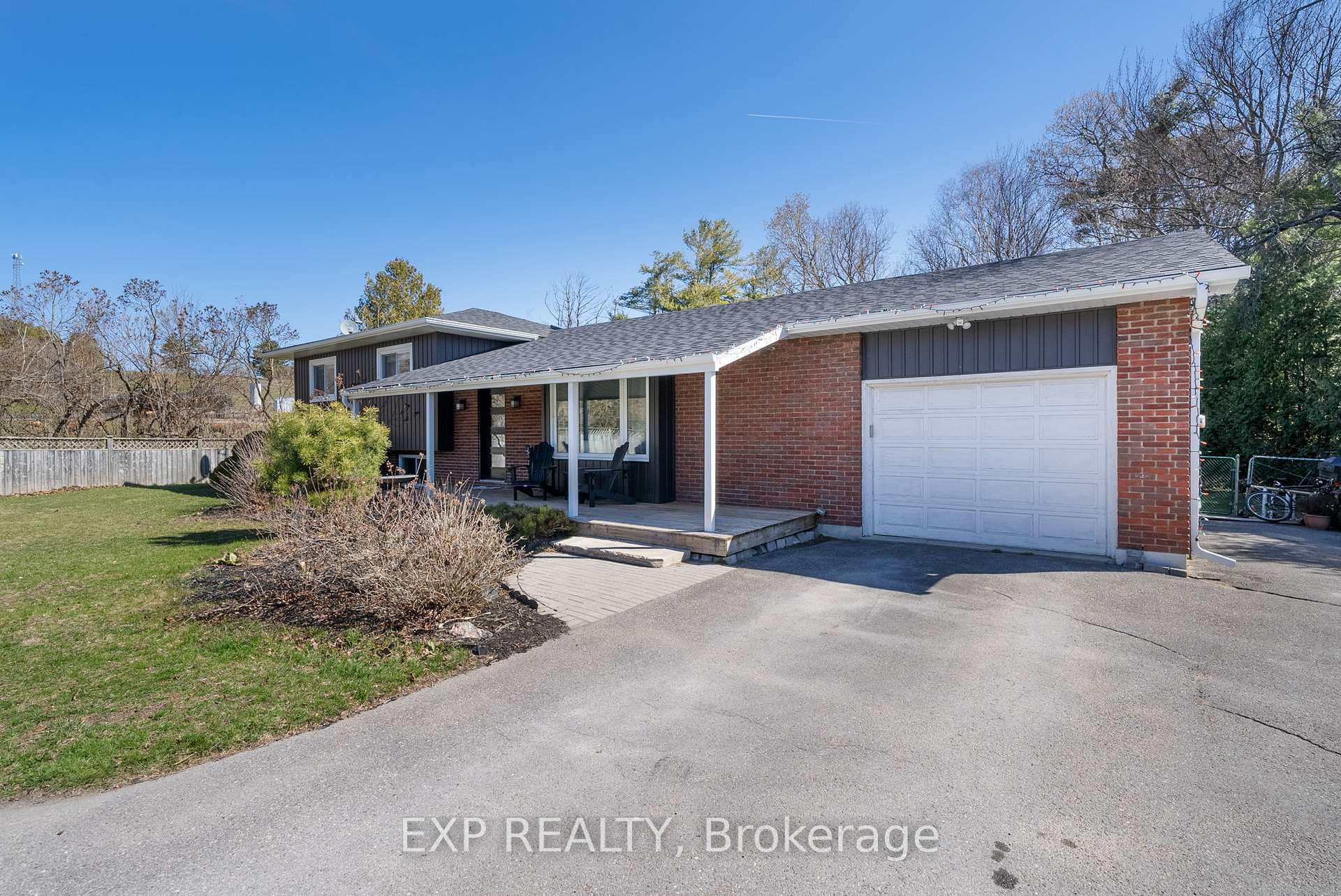 Photo 2 of 201 Clitheroe Road, Alnwick/Haldimand, Grafton — HOMEH