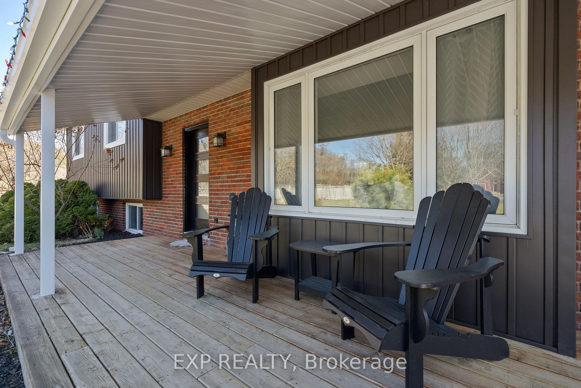 Photo 3 of 201 Clitheroe Road, Alnwick/Haldimand, Grafton — HOMEH