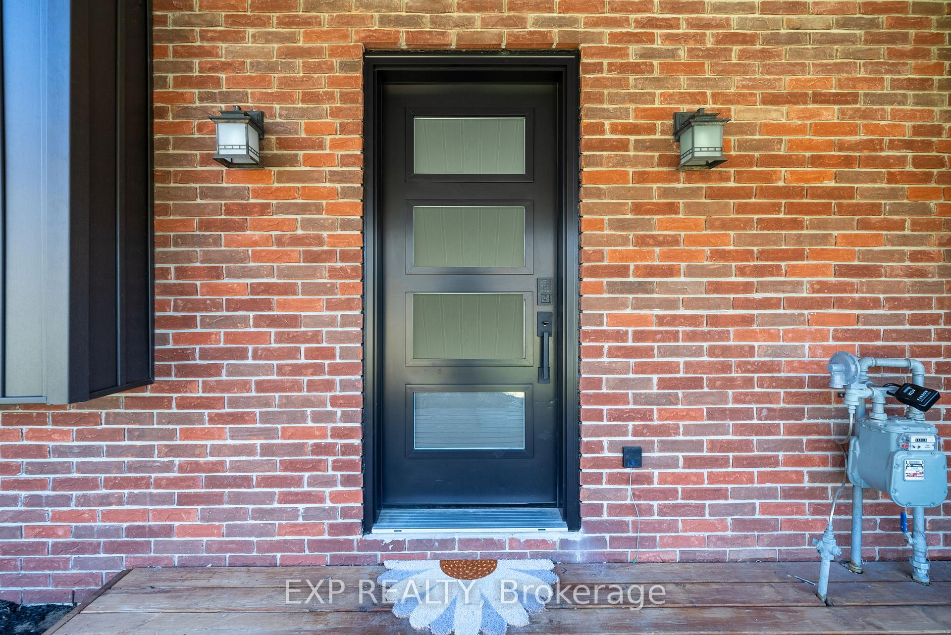 Photo 5 of 201 Clitheroe Road, Alnwick/Haldimand, Grafton — HOMEH