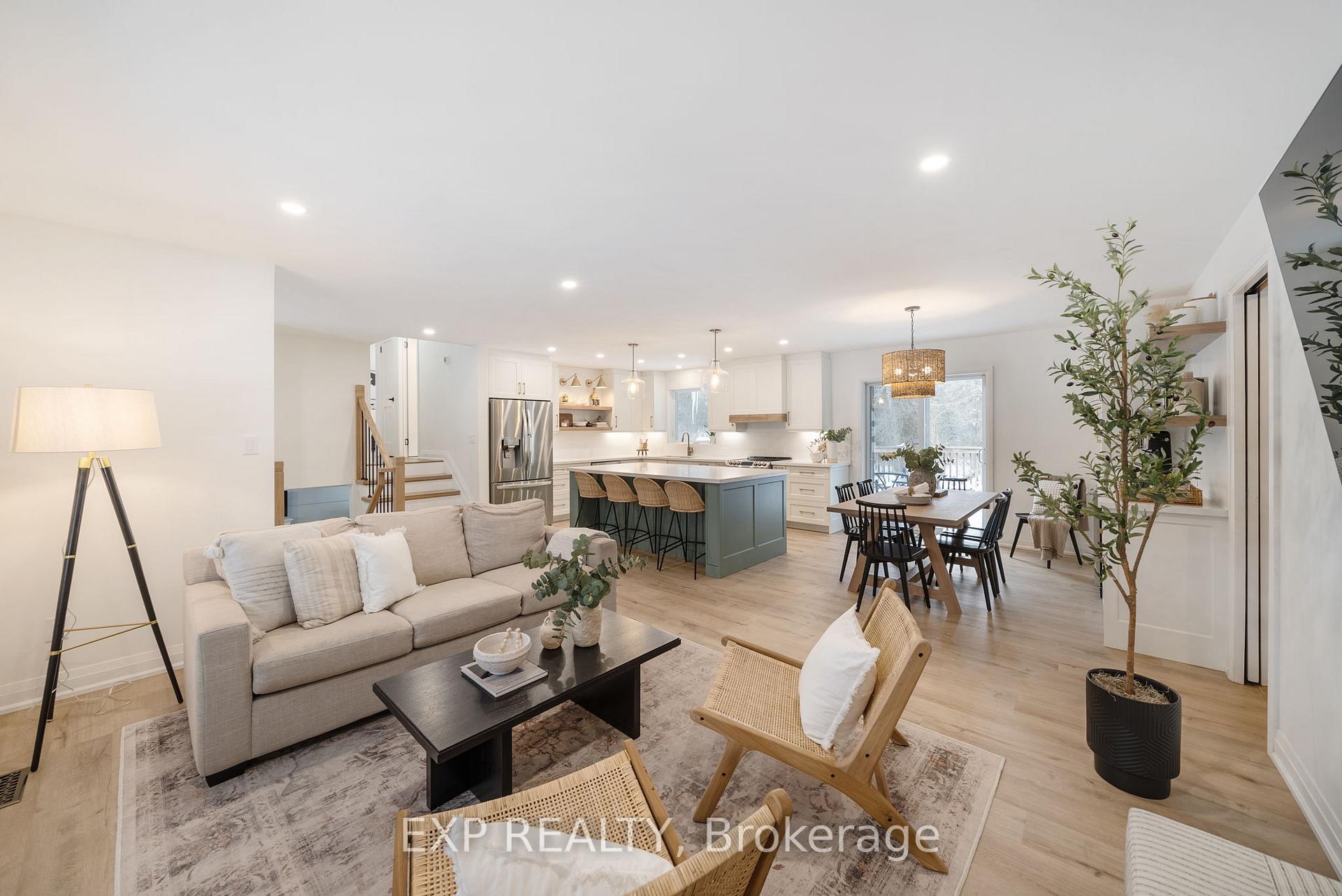 Photo 10 of 201 Clitheroe Road, Alnwick/Haldimand, Grafton — HOMEH