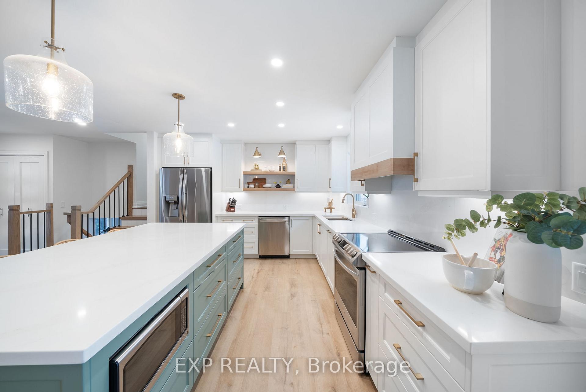 Photo 16 of 201 Clitheroe Road, Alnwick/Haldimand, Grafton — HOMEH