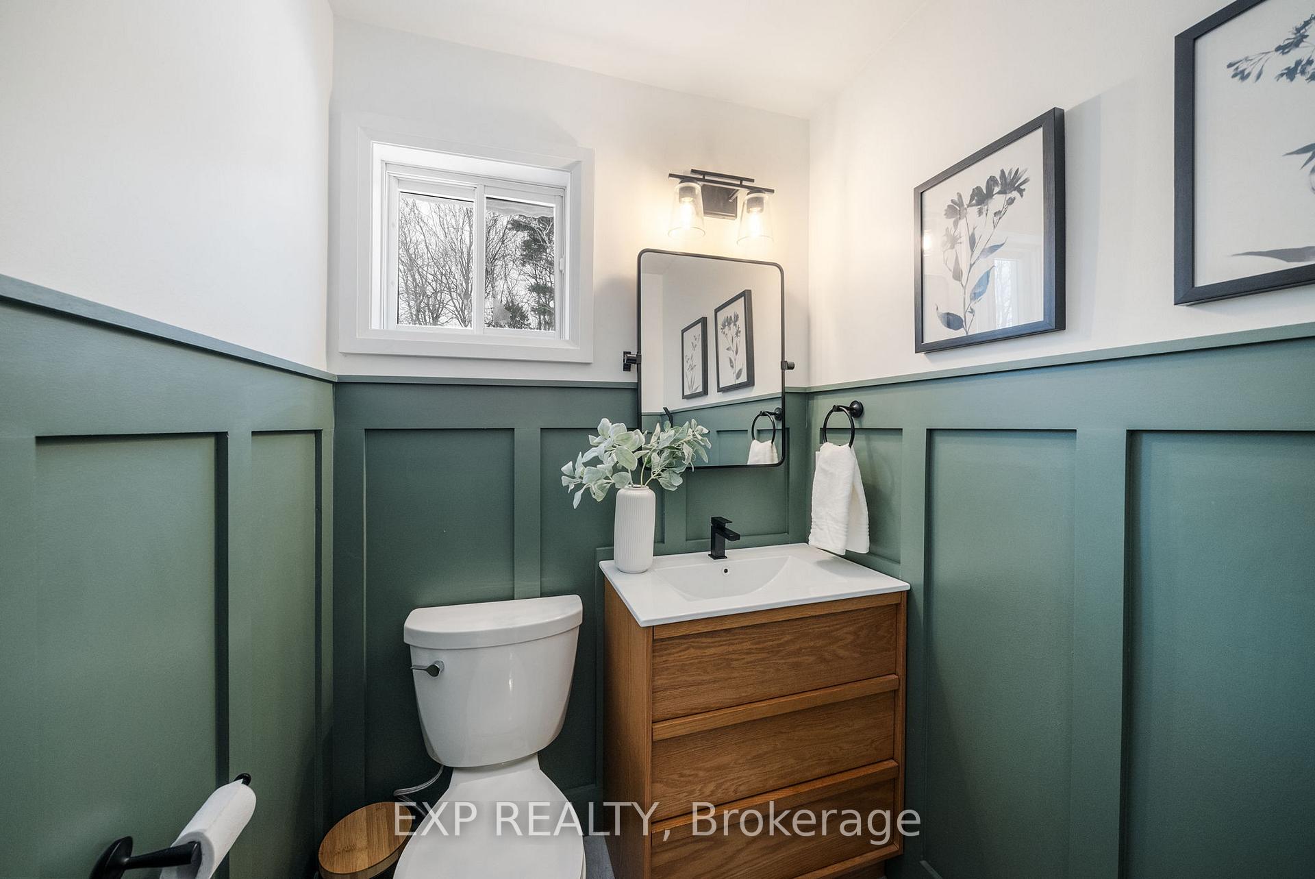Photo 23 of 201 Clitheroe Road, Alnwick/Haldimand, Grafton — HOMEH