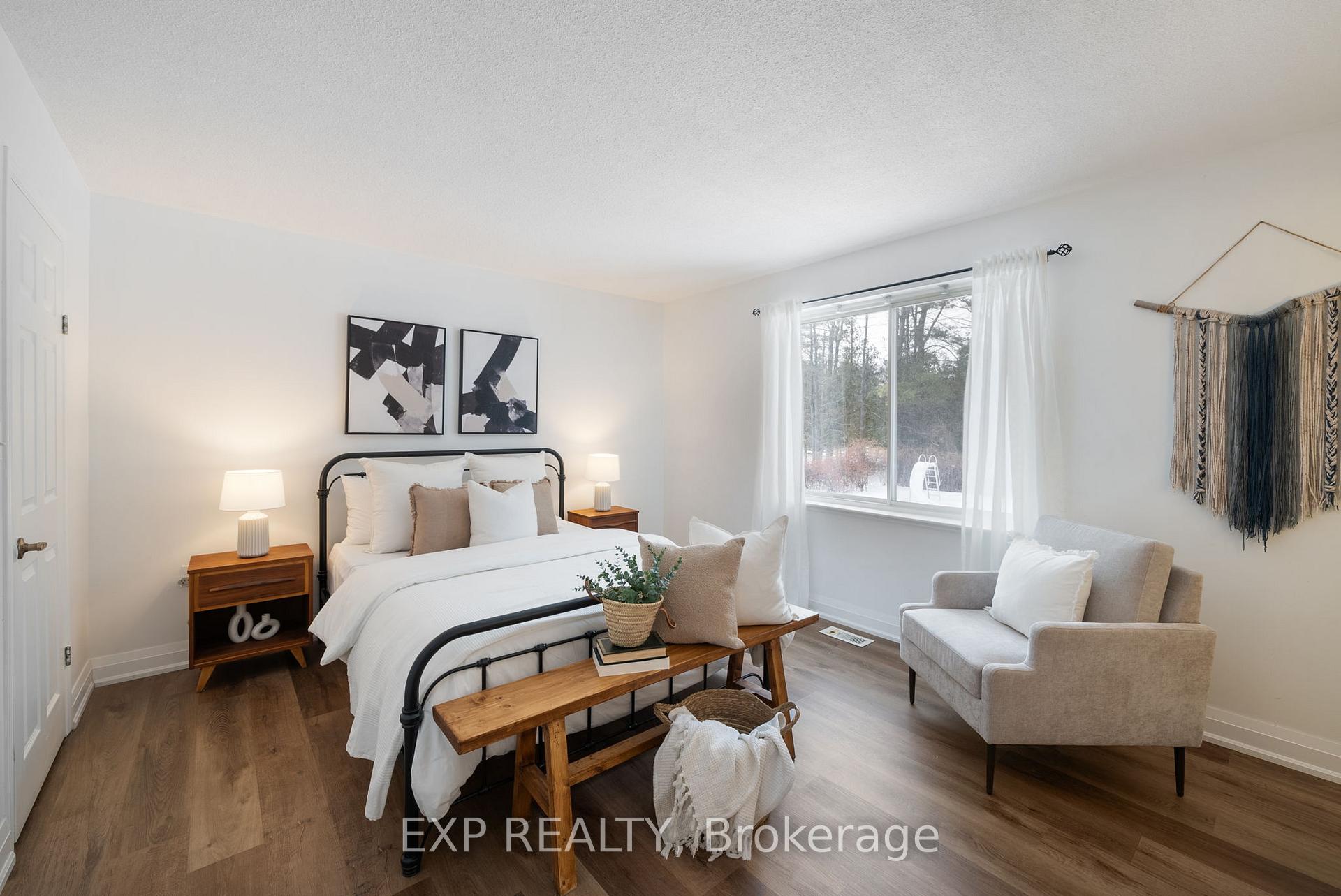 Photo 20 of 201 Clitheroe Road, Alnwick/Haldimand, Grafton — HOMEH