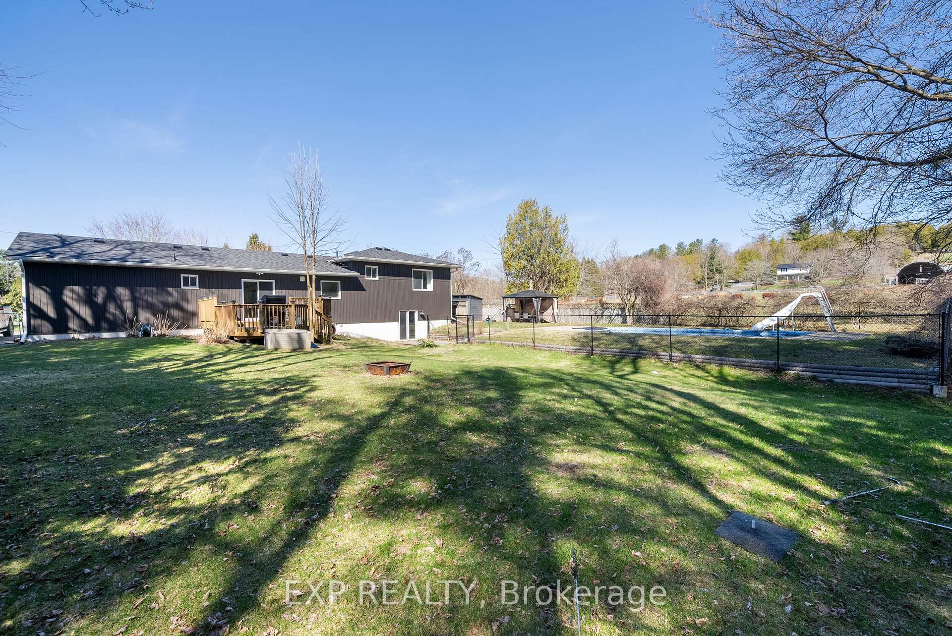 Photo 31 of 201 Clitheroe Road, Alnwick/Haldimand, Grafton — HOMEH