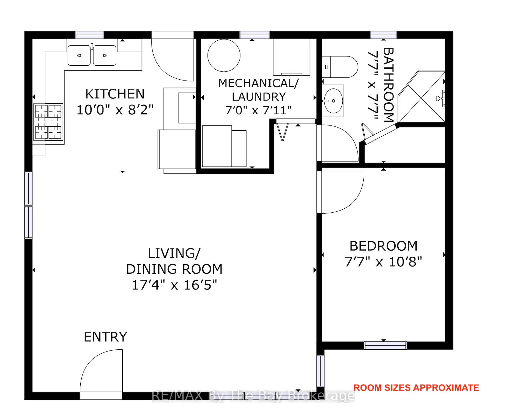 Photo 2 of 28 60th Street S, Wasaga Beach — HOMEH