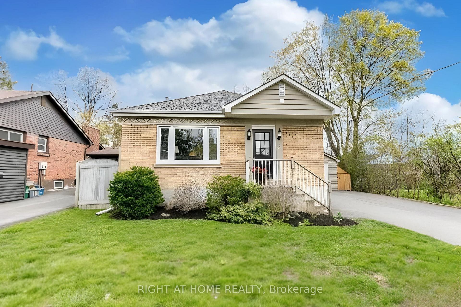 Photo 1 of Unit Upper, 5 Shannon Street, Barrie, Wellington — HOMEH