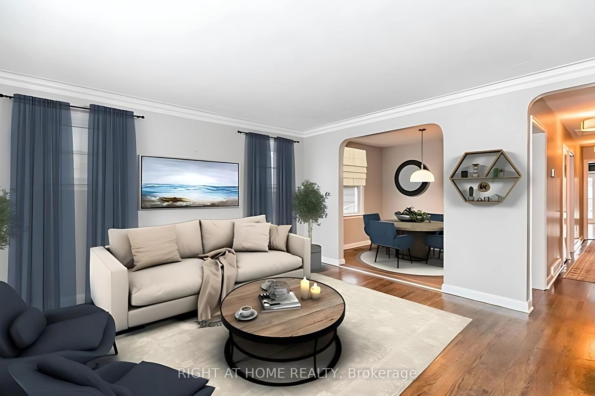 Photo 2 of Unit Upper, 5 Shannon Street, Barrie, Wellington — HOMEH