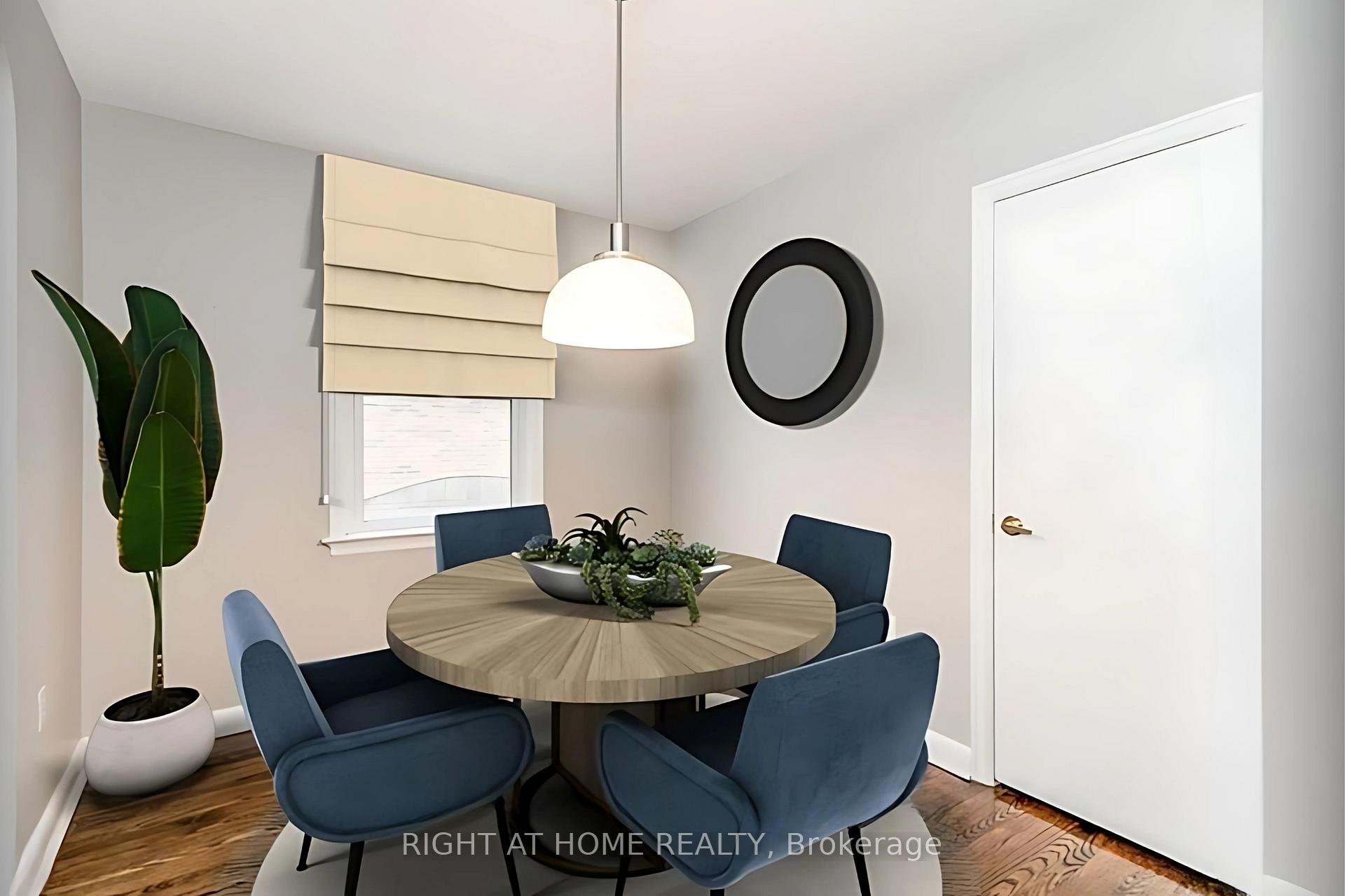Photo 3 of Unit Upper, 5 Shannon Street, Barrie, Wellington — HOMEH