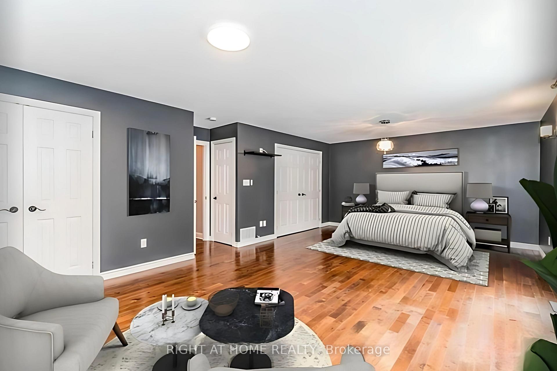 Photo 4 of Unit Upper, 5 Shannon Street, Barrie, Wellington — HOMEH