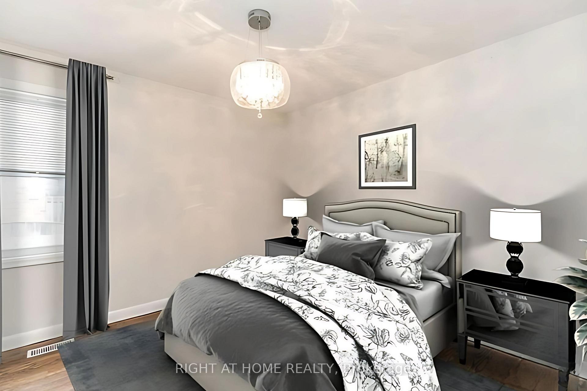 Photo 8 of Unit Upper, 5 Shannon Street, Barrie, Wellington — HOMEH