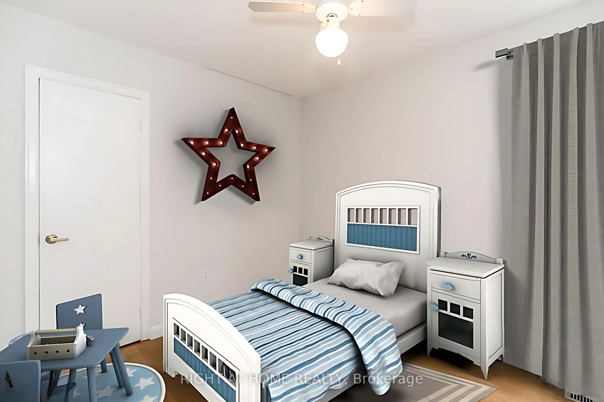 Photo 6 of Unit Upper, 5 Shannon Street, Barrie, Wellington — HOMEH