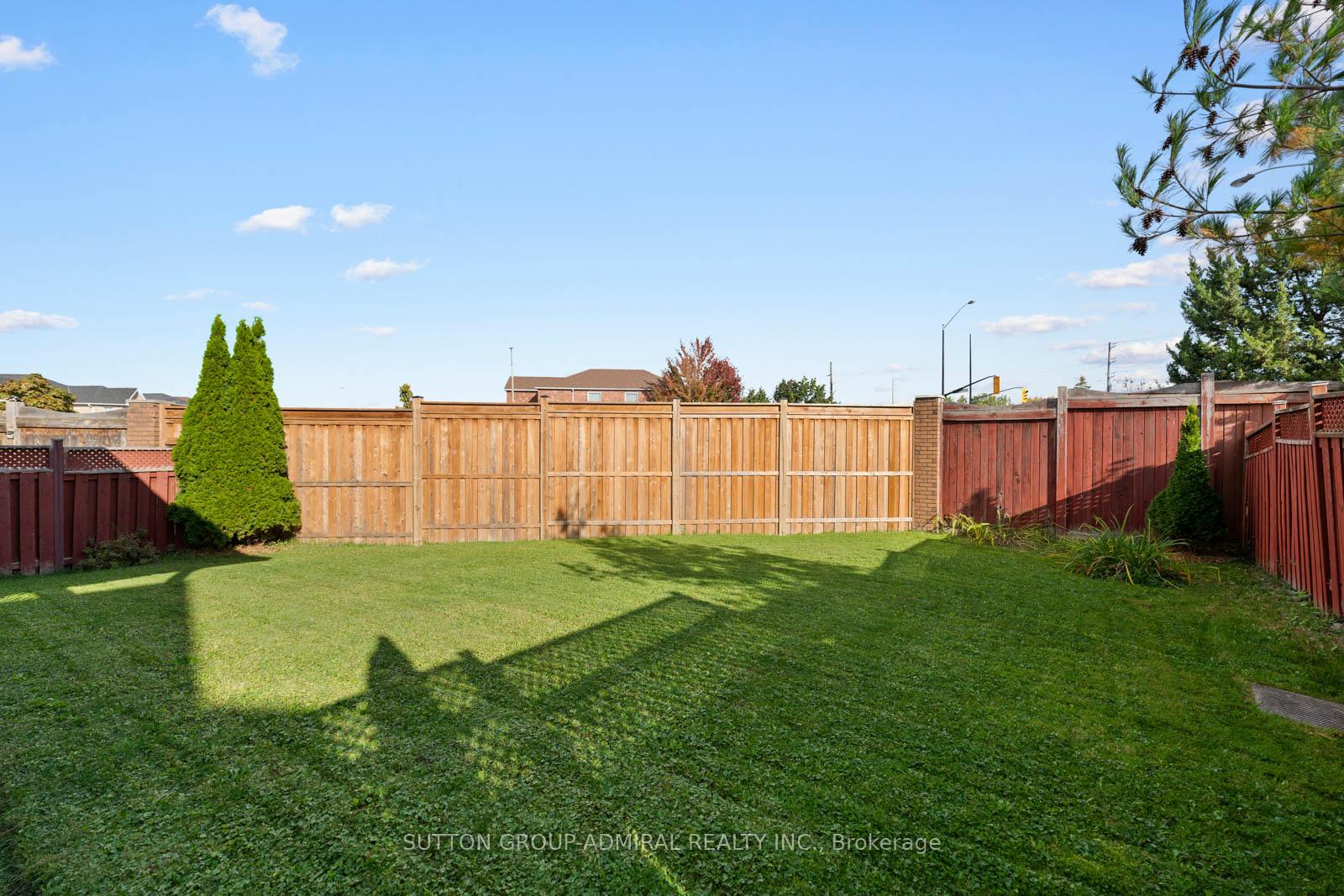 Photo 34 of 25 Umbria Crescent, Vaughan, West Woodbridge — HOMEH