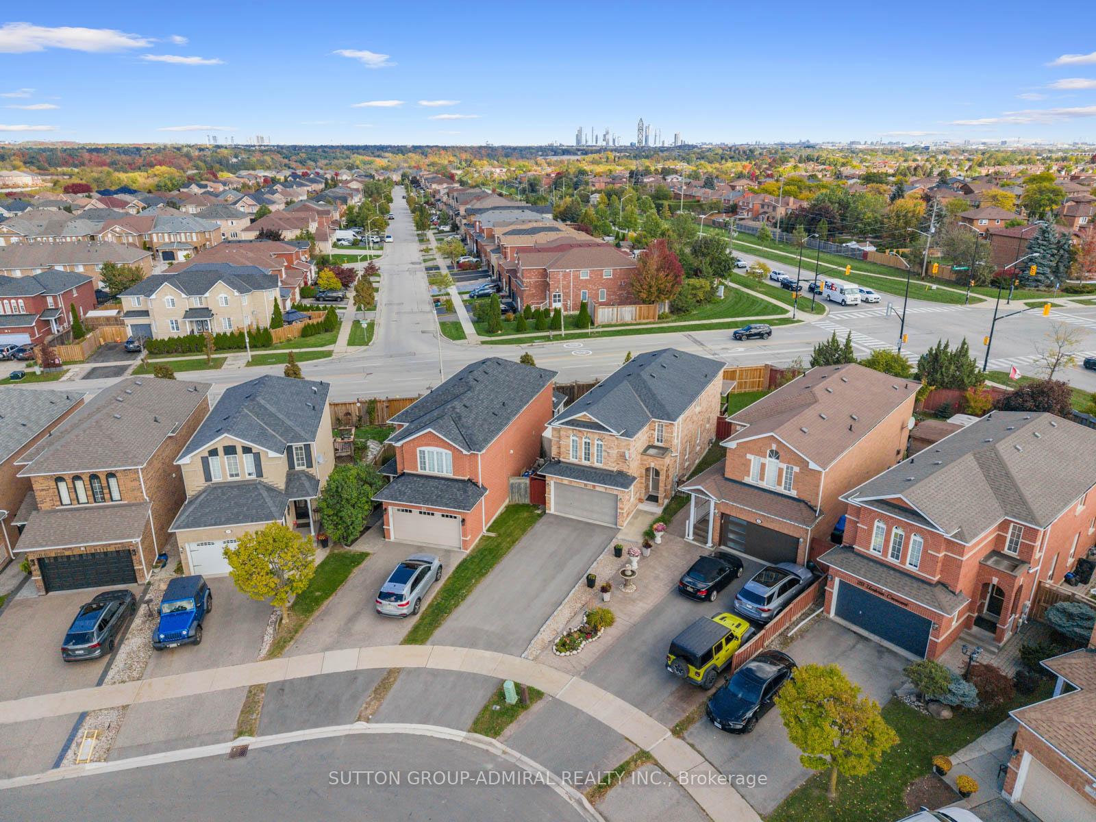 Photo 38 of 25 Umbria Crescent, Vaughan, West Woodbridge — HOMEH