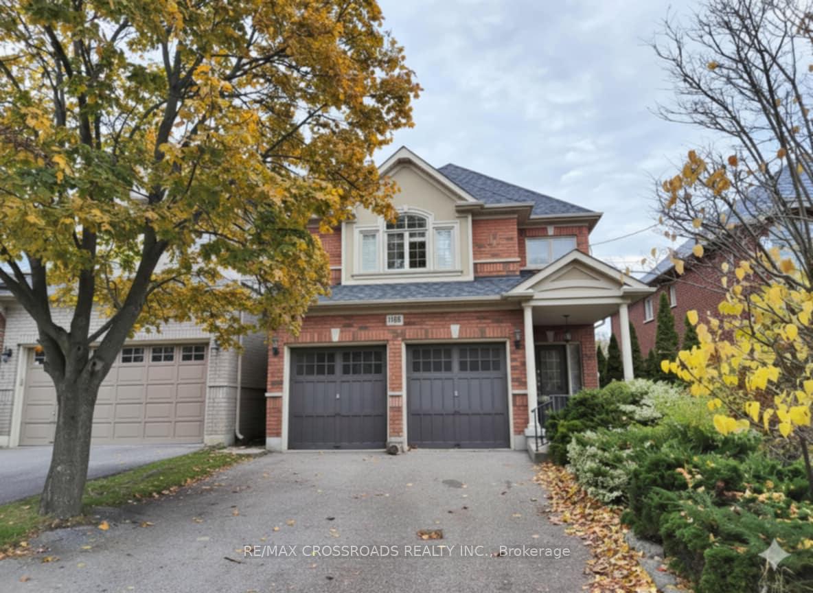 Photo 1 of 1105 Centre Street S, Whitby, Downtown Whitby — HOMEH