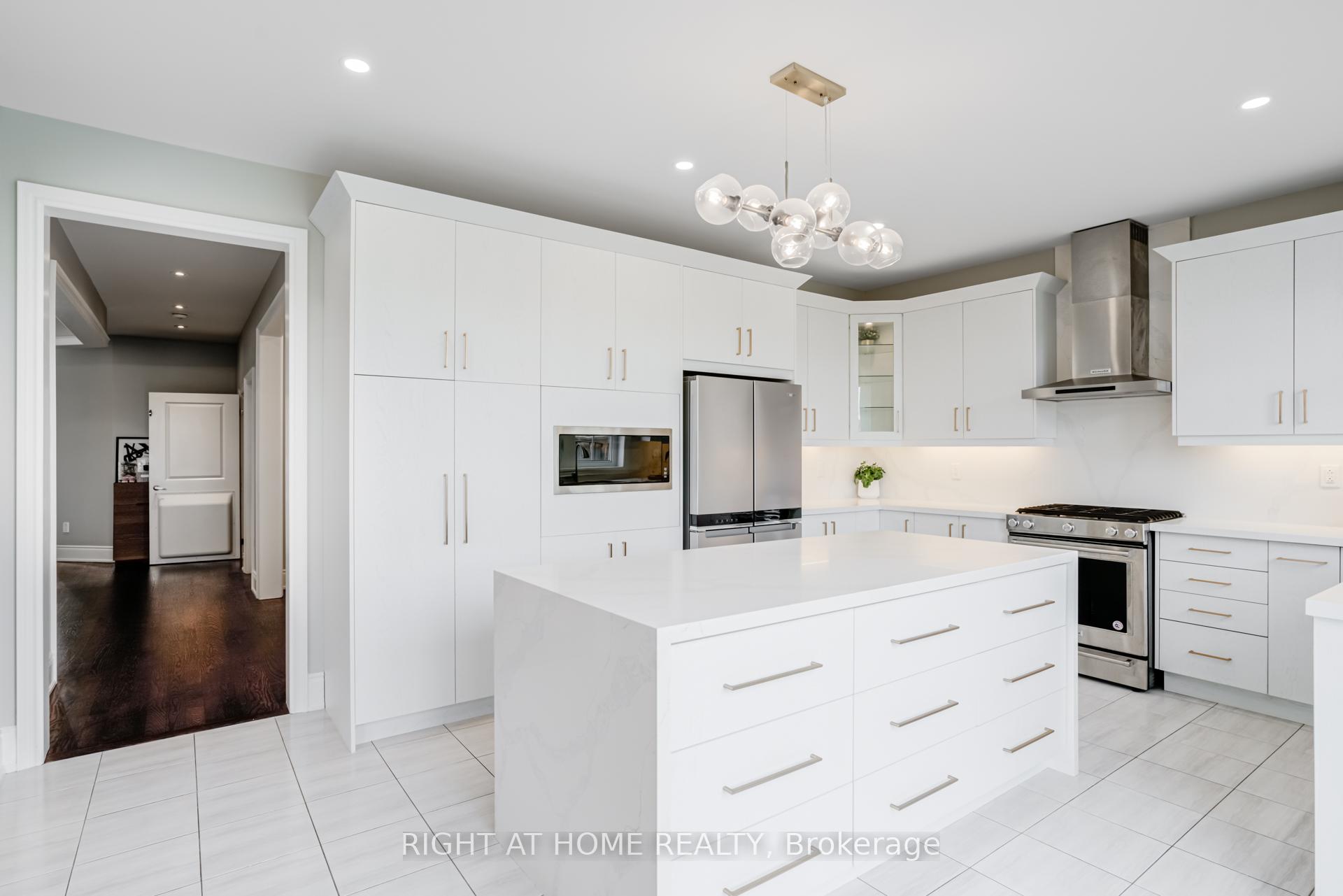 Photo 14 of 59 Garyscholl Road, Vaughan, Vellore Village — HOMEH