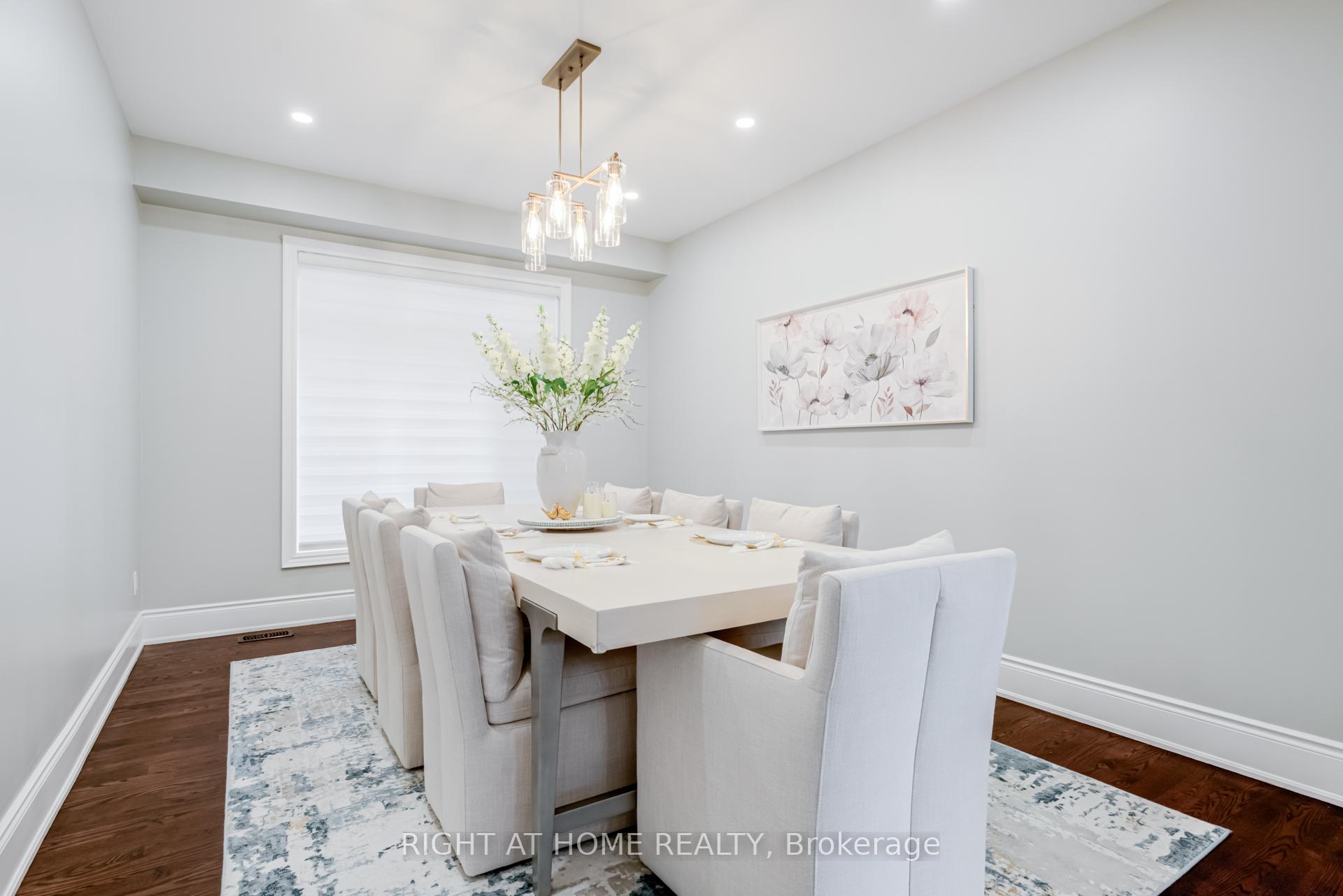 Photo 15 of 59 Garyscholl Road, Vaughan, Vellore Village — HOMEH