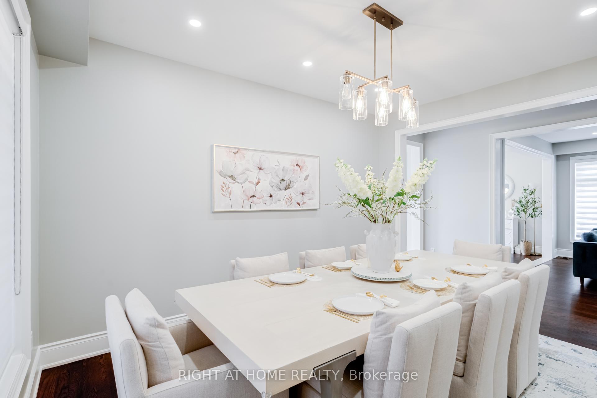 Photo 17 of 59 Garyscholl Road, Vaughan, Vellore Village — HOMEH