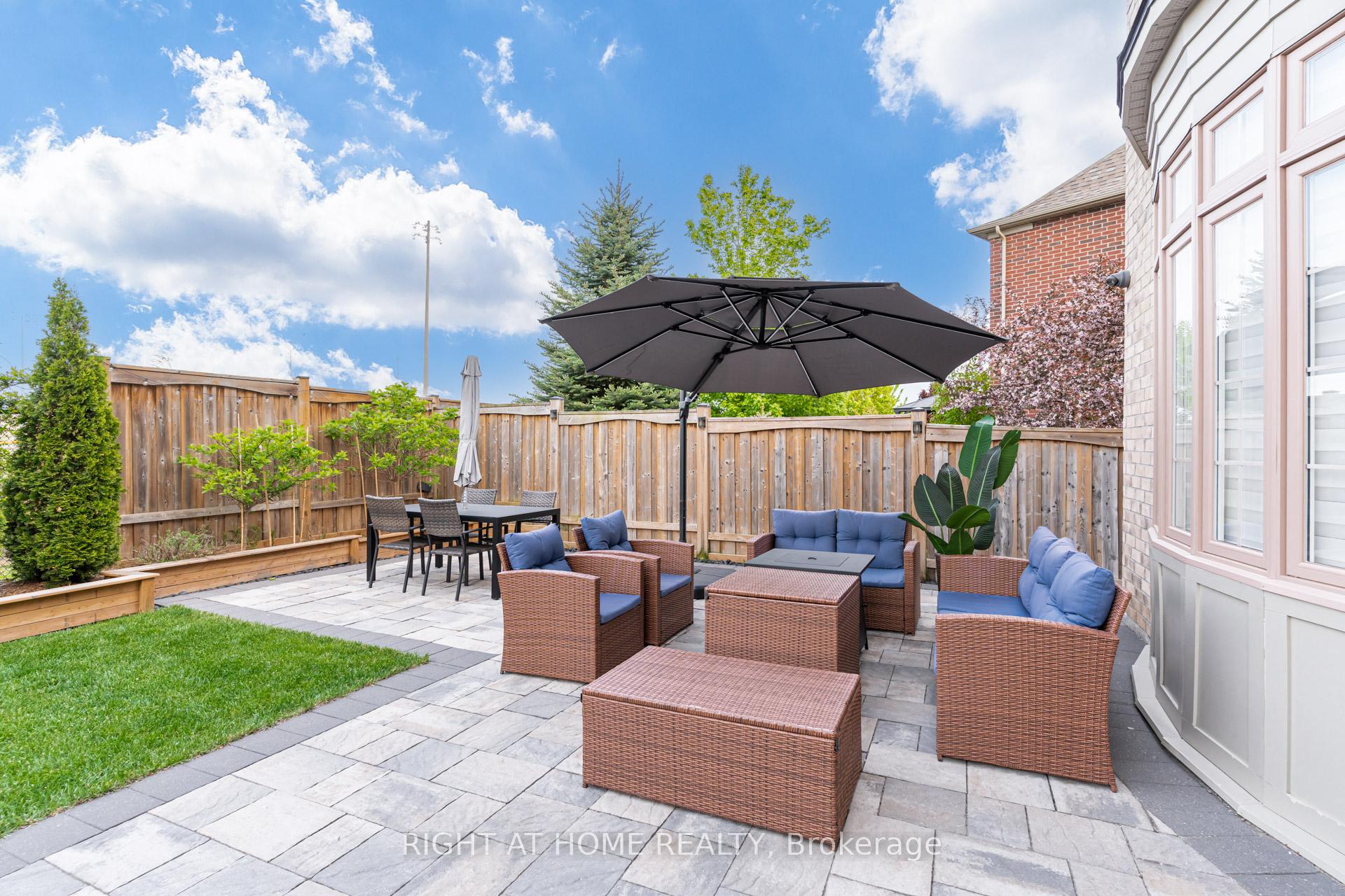 Photo 36 of 59 Garyscholl Road, Vaughan, Vellore Village — HOMEH