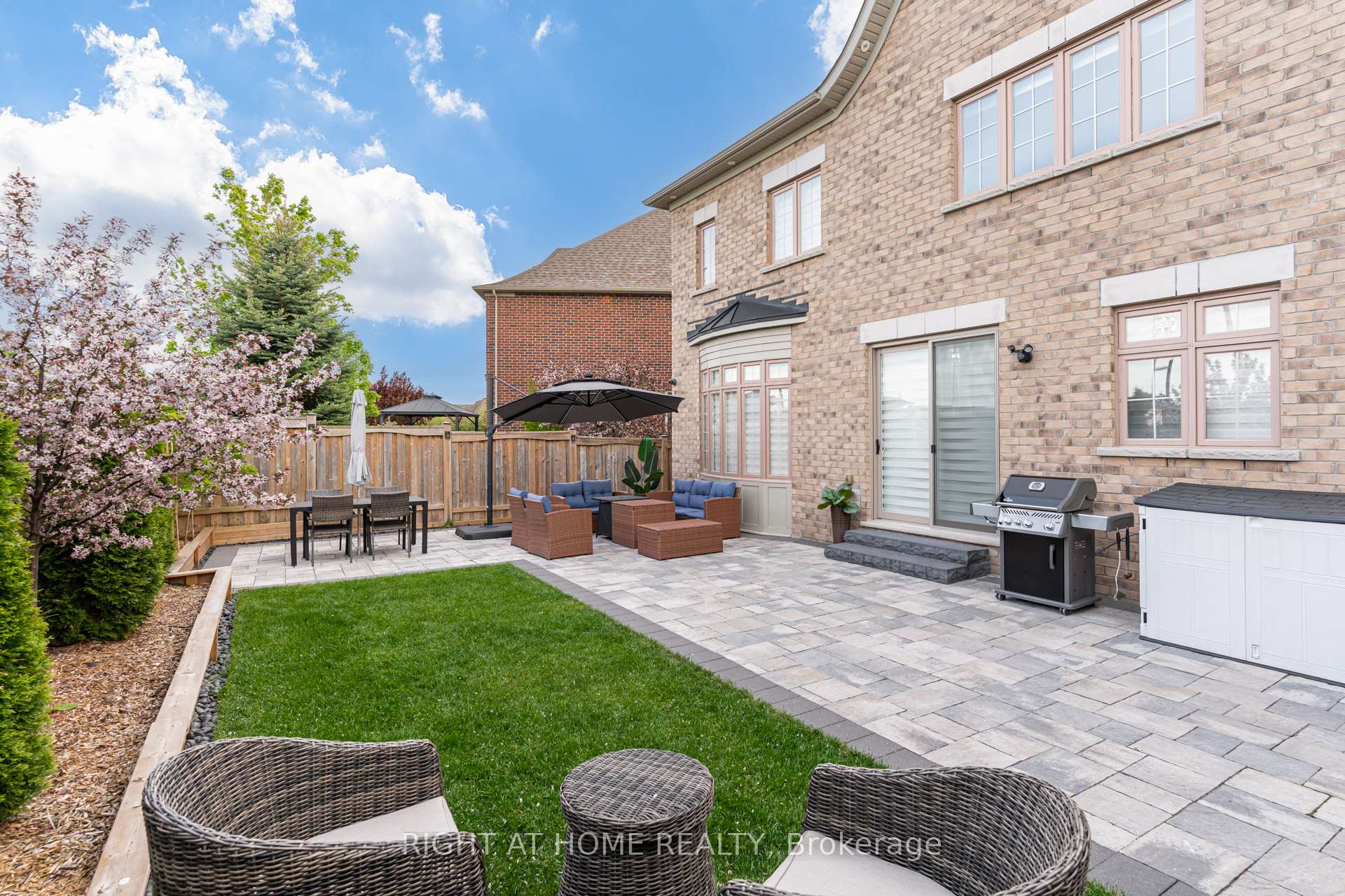 Photo 37 of 59 Garyscholl Road, Vaughan, Vellore Village — HOMEH