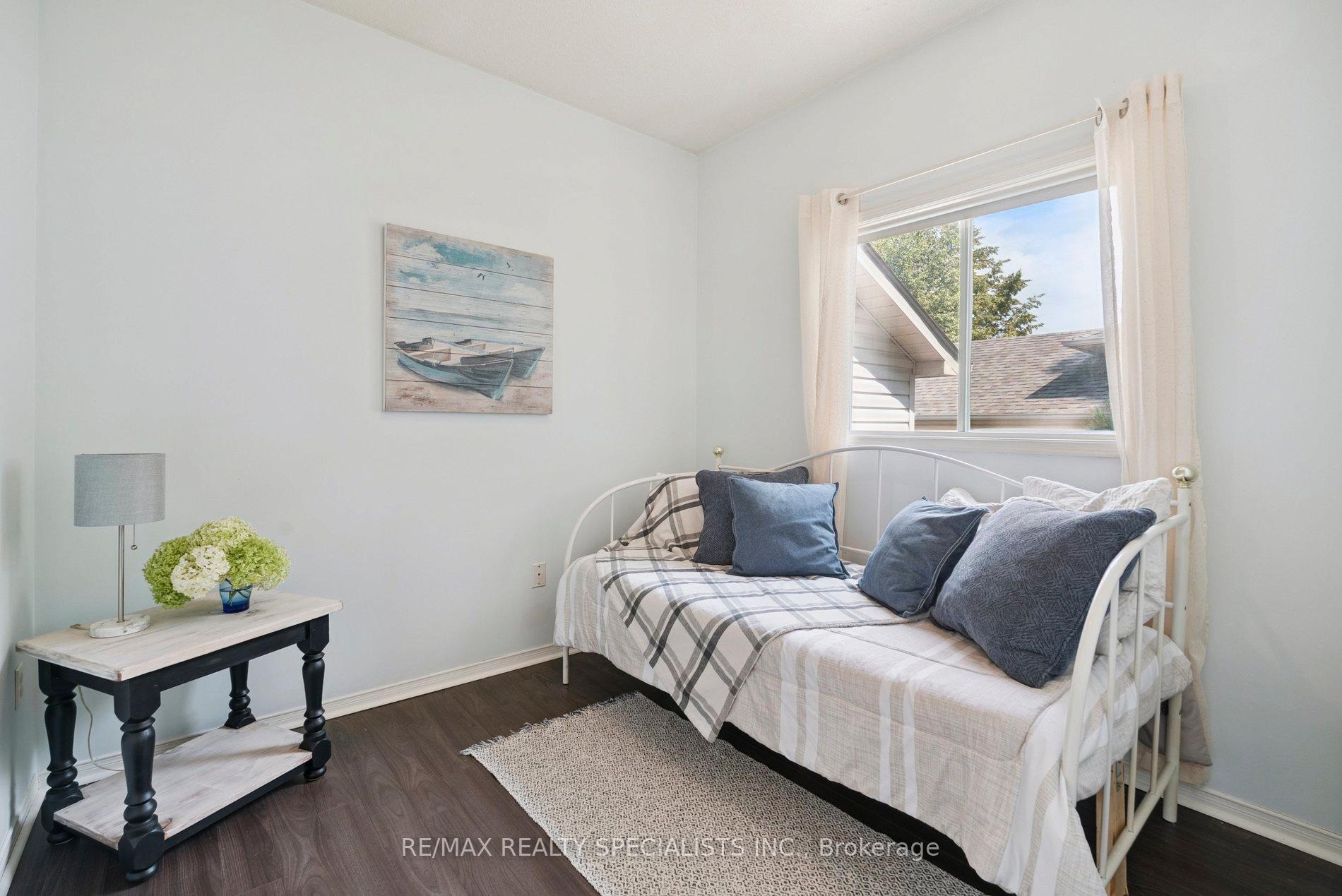Photo 20 of 8 Brouwer Crescent, Wasaga Beach — HOMEH
