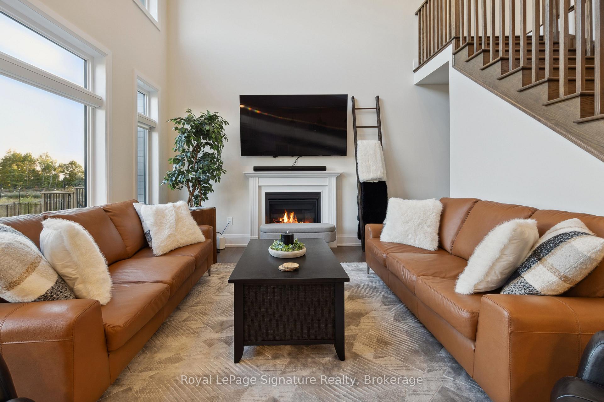 Photo 7 of 156 Springside Crescent, Blue Mountains — HOMEH