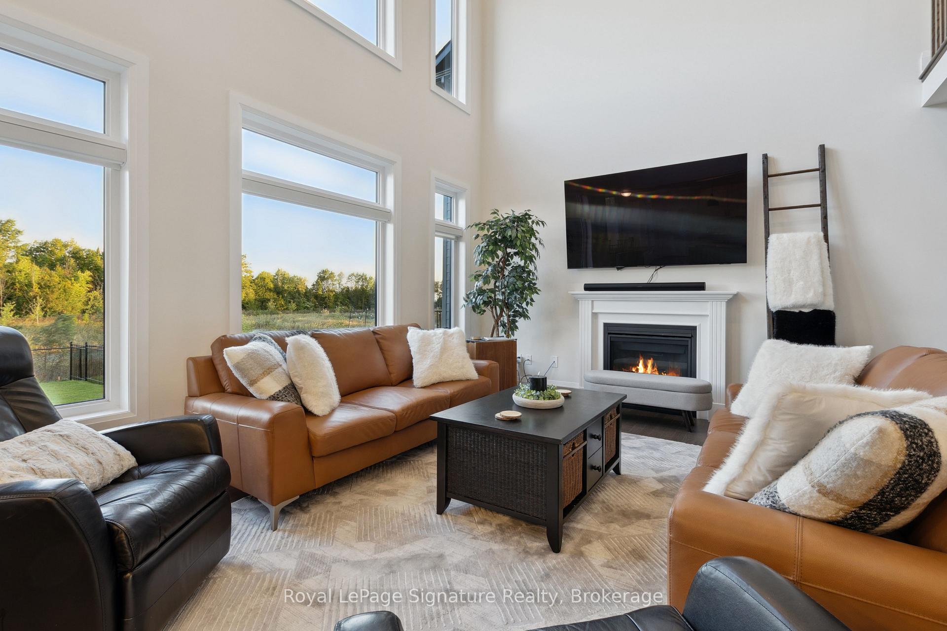 Photo 6 of 156 Springside Crescent, Blue Mountains — HOMEH
