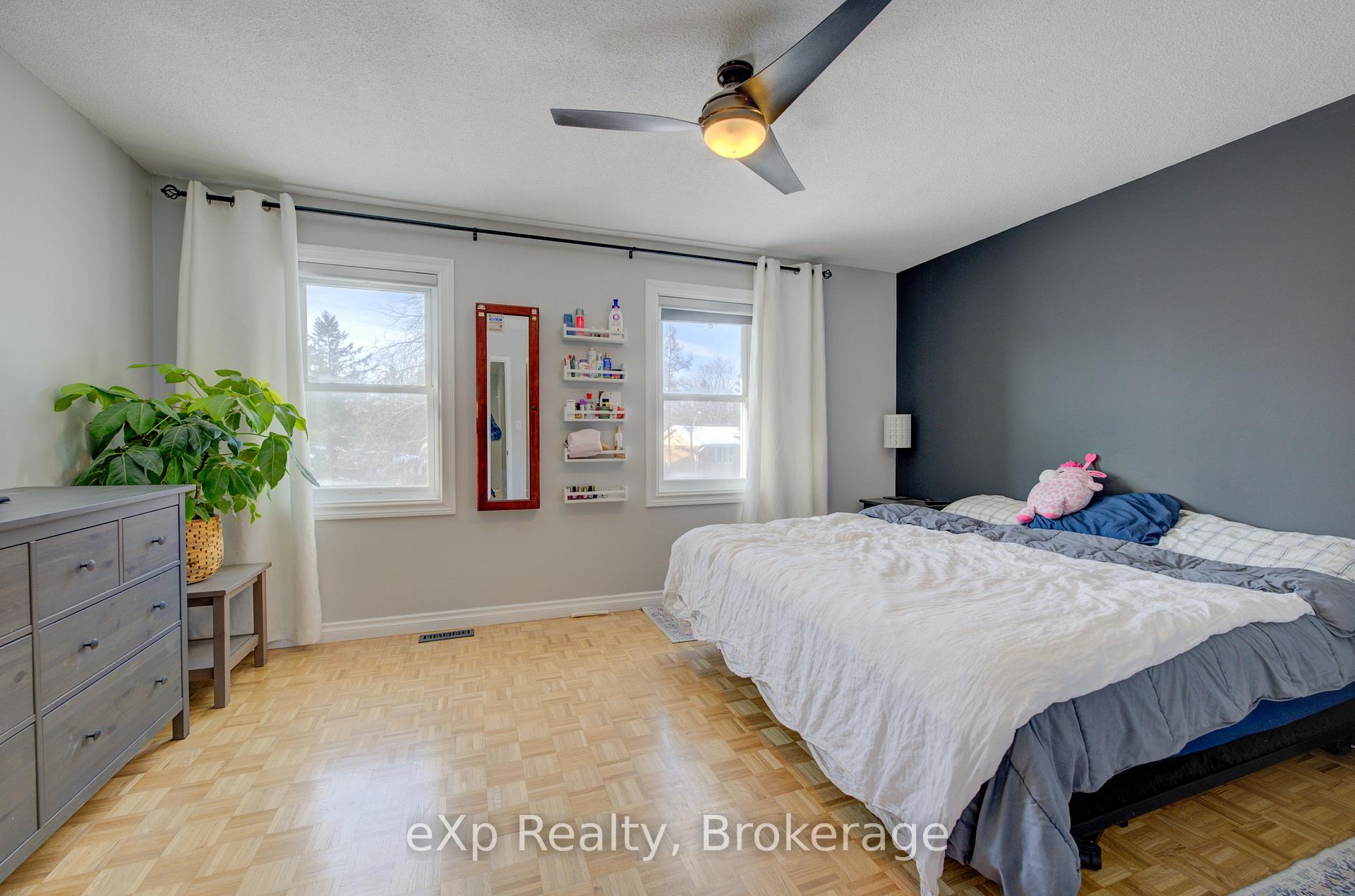 Photo 24 of Unit B, 586 Mount Anne Drive, Waterloo — HOMEH