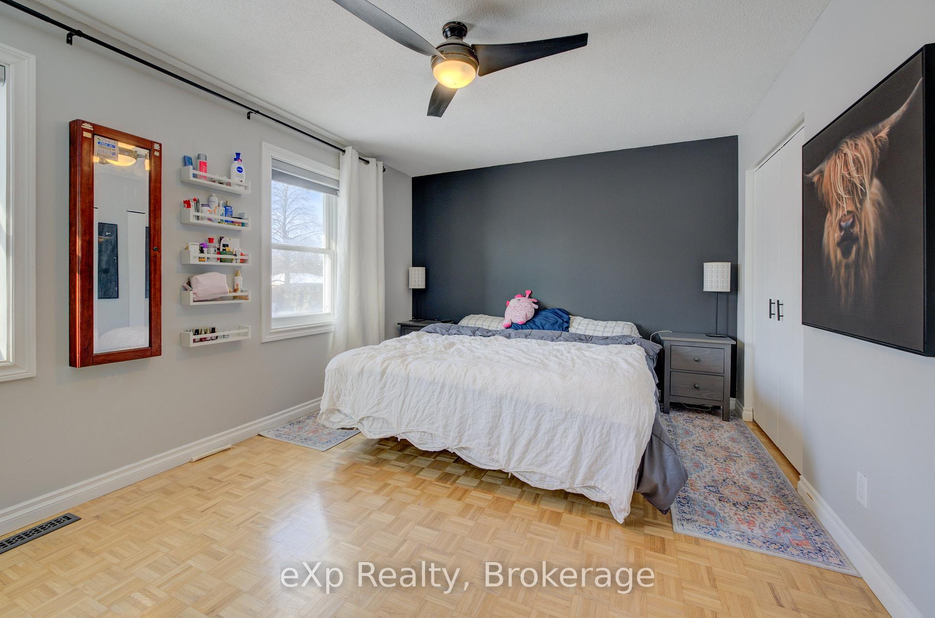 Photo 25 of Unit B, 586 Mount Anne Drive, Waterloo — HOMEH