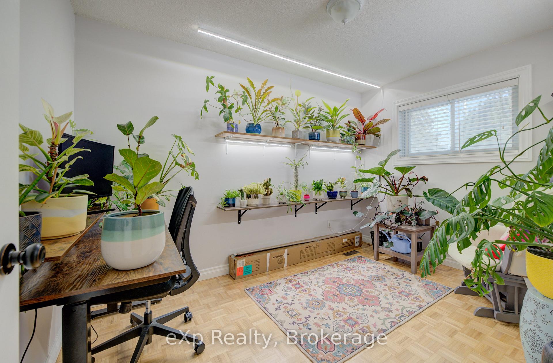 Photo 26 of Unit B, 586 Mount Anne Drive, Waterloo — HOMEH