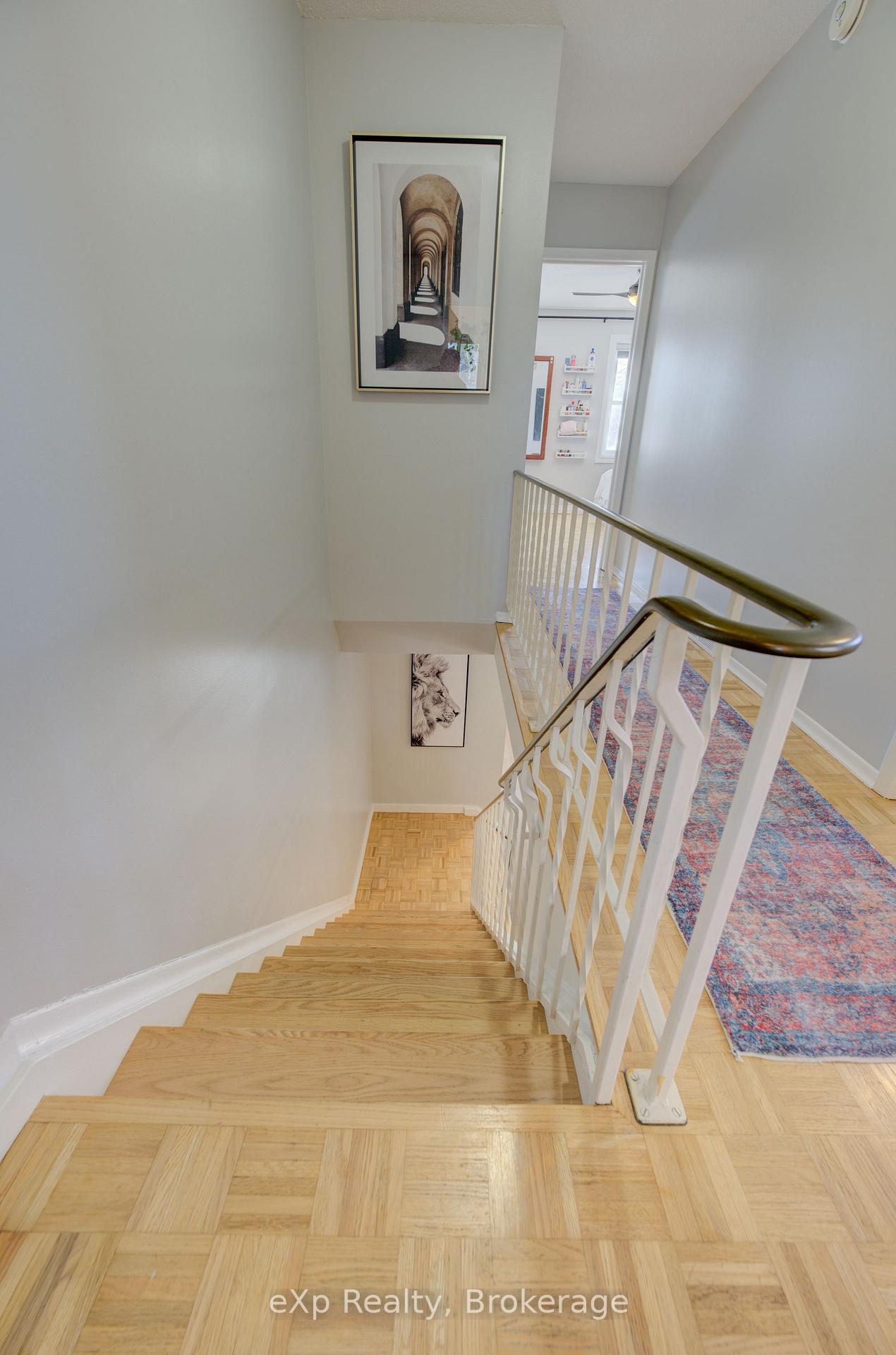 Photo 30 of Unit B, 586 Mount Anne Drive, Waterloo — HOMEH