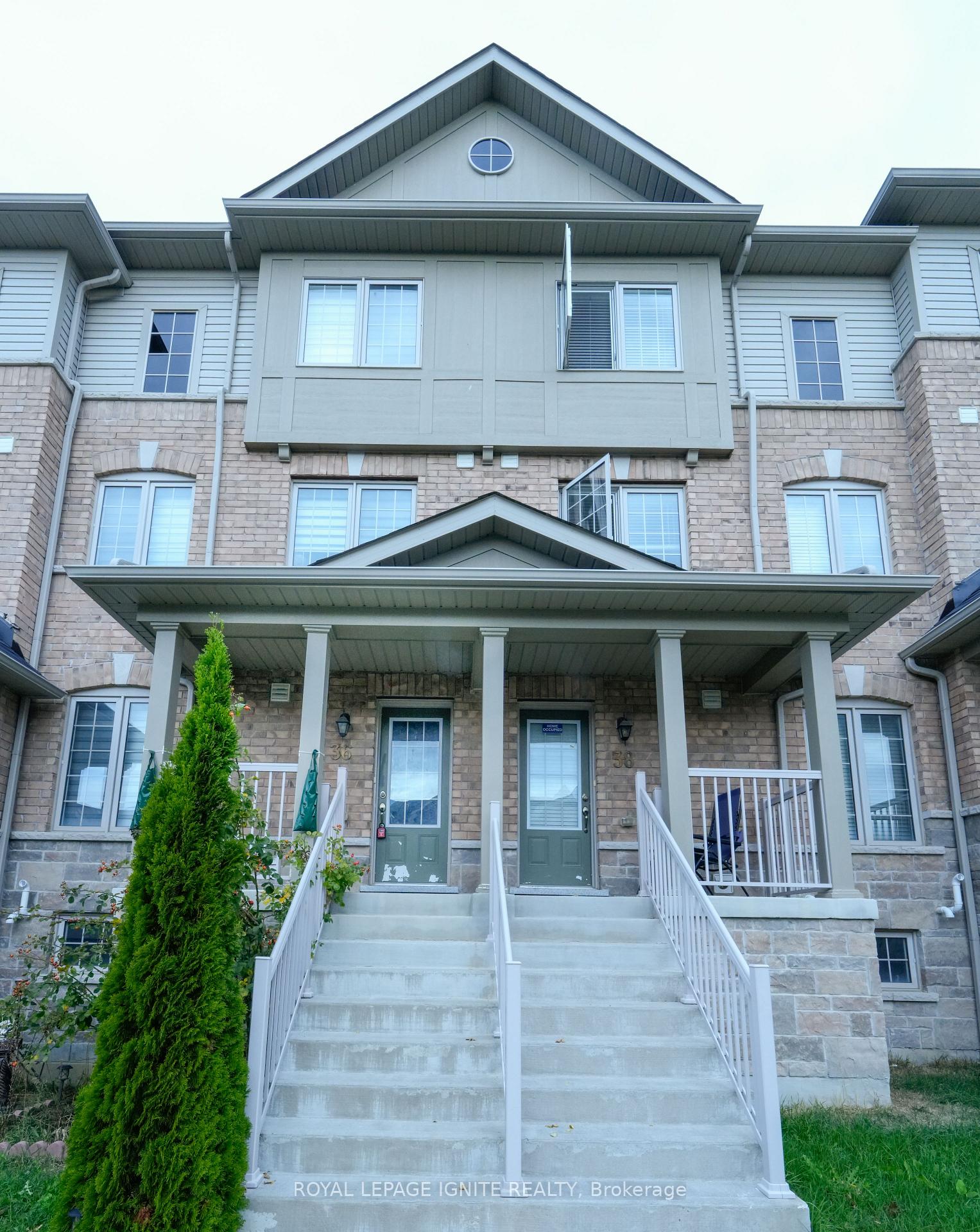 Photo 1 of 36 Camilleri Road, Ajax, Central East — HOMEH