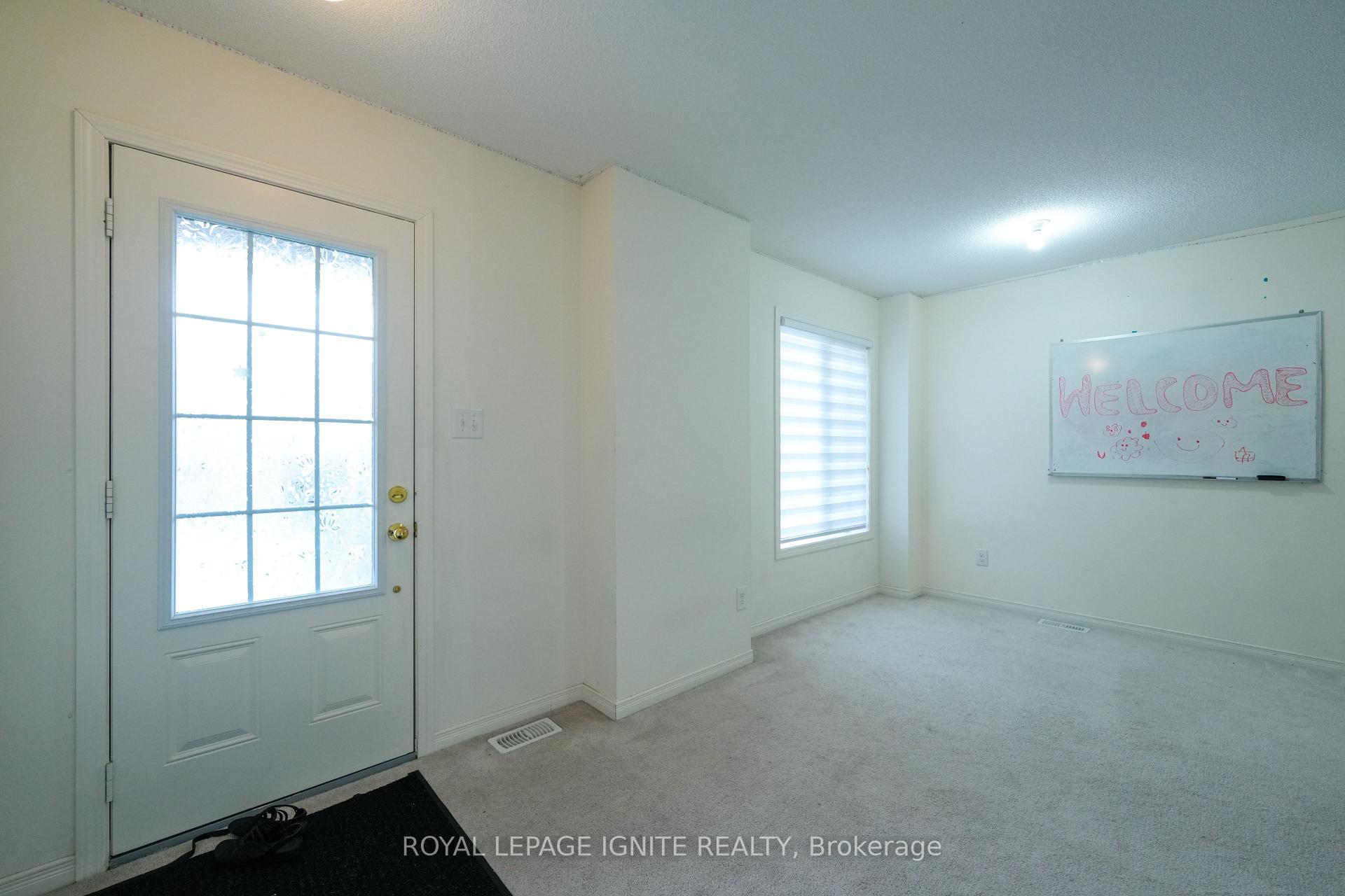 Photo 2 of 36 Camilleri Road, Ajax, Central East — HOMEH