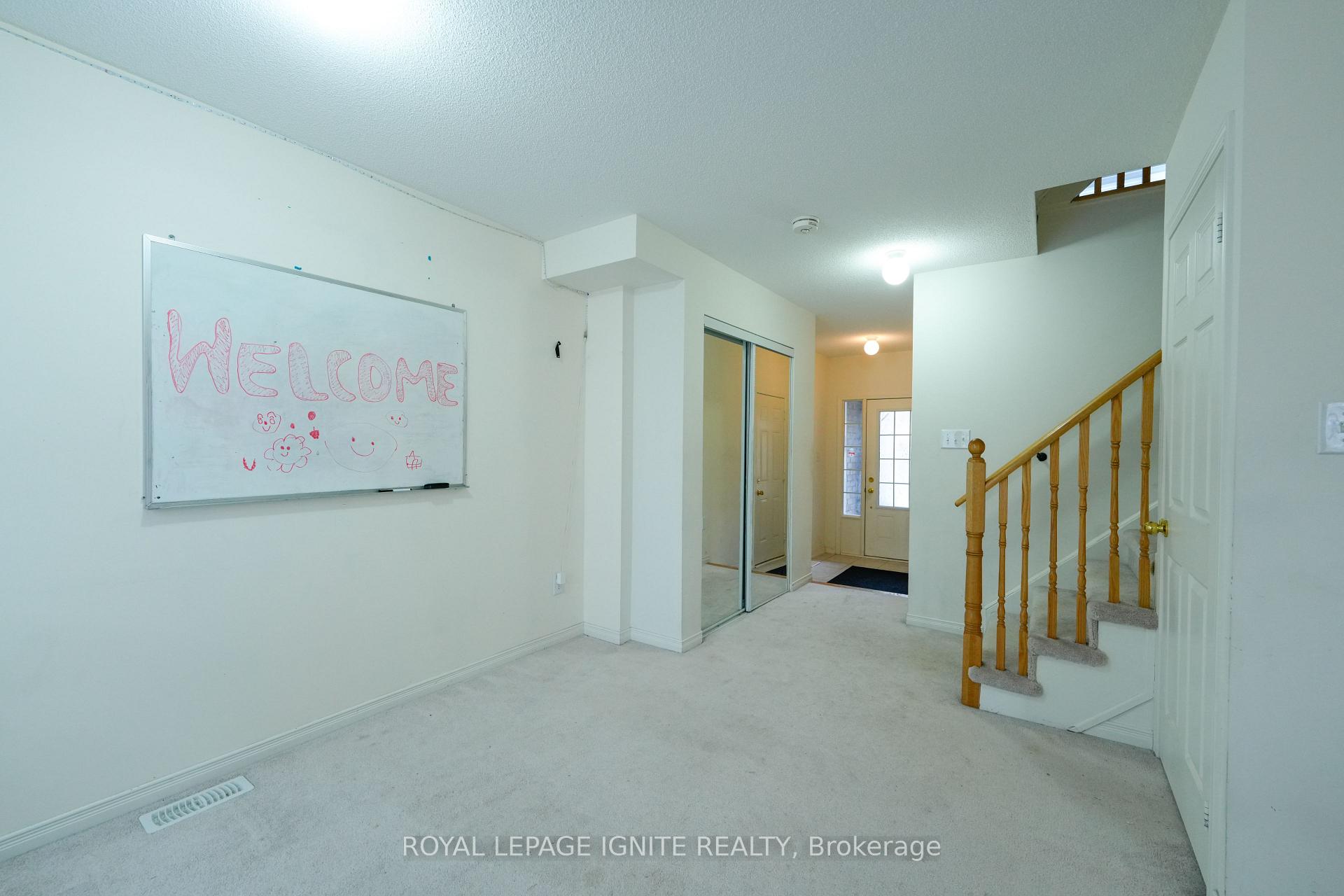 Photo 4 of 36 Camilleri Road, Ajax, Central East — HOMEH