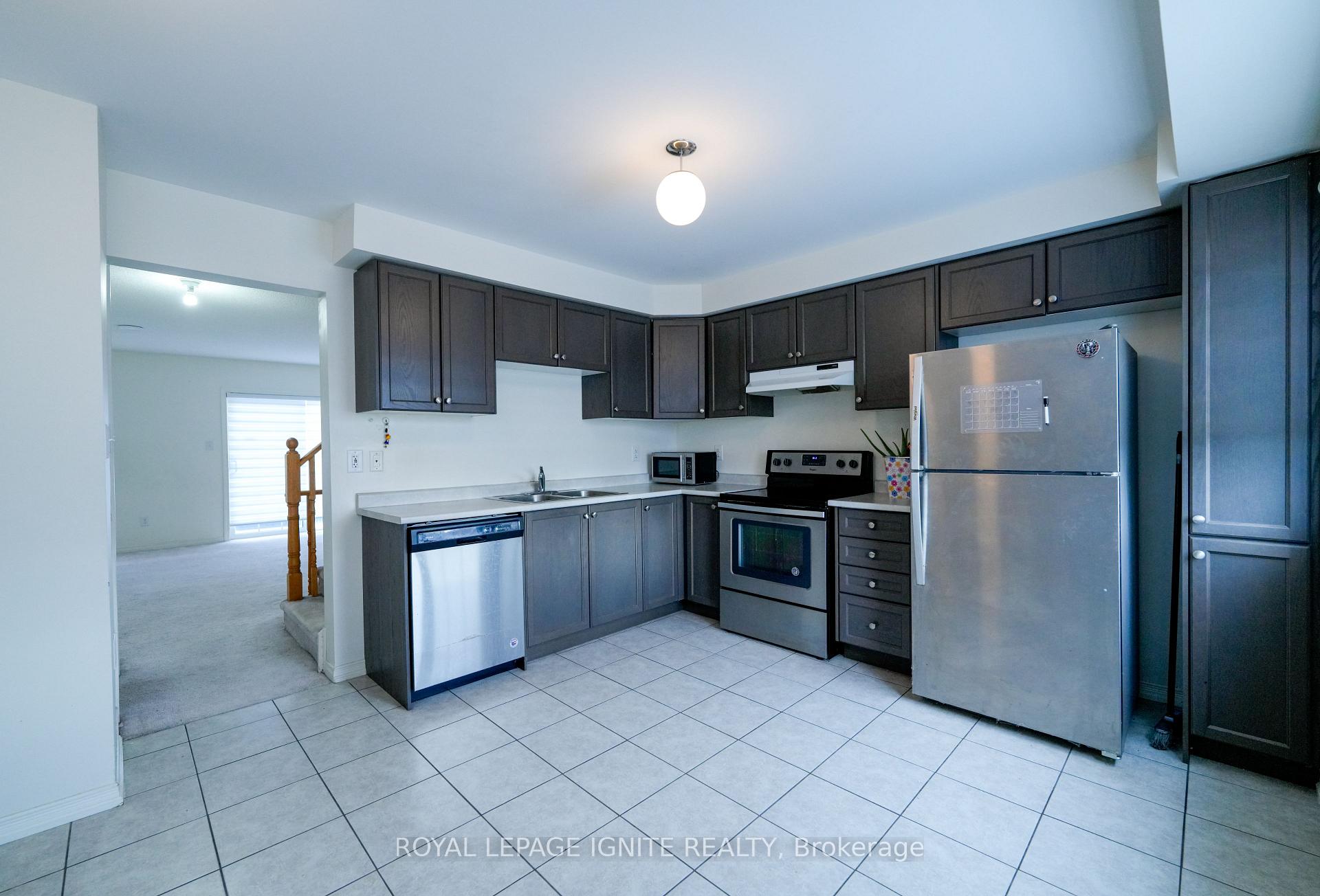 Photo 7 of 36 Camilleri Road, Ajax, Central East — HOMEH