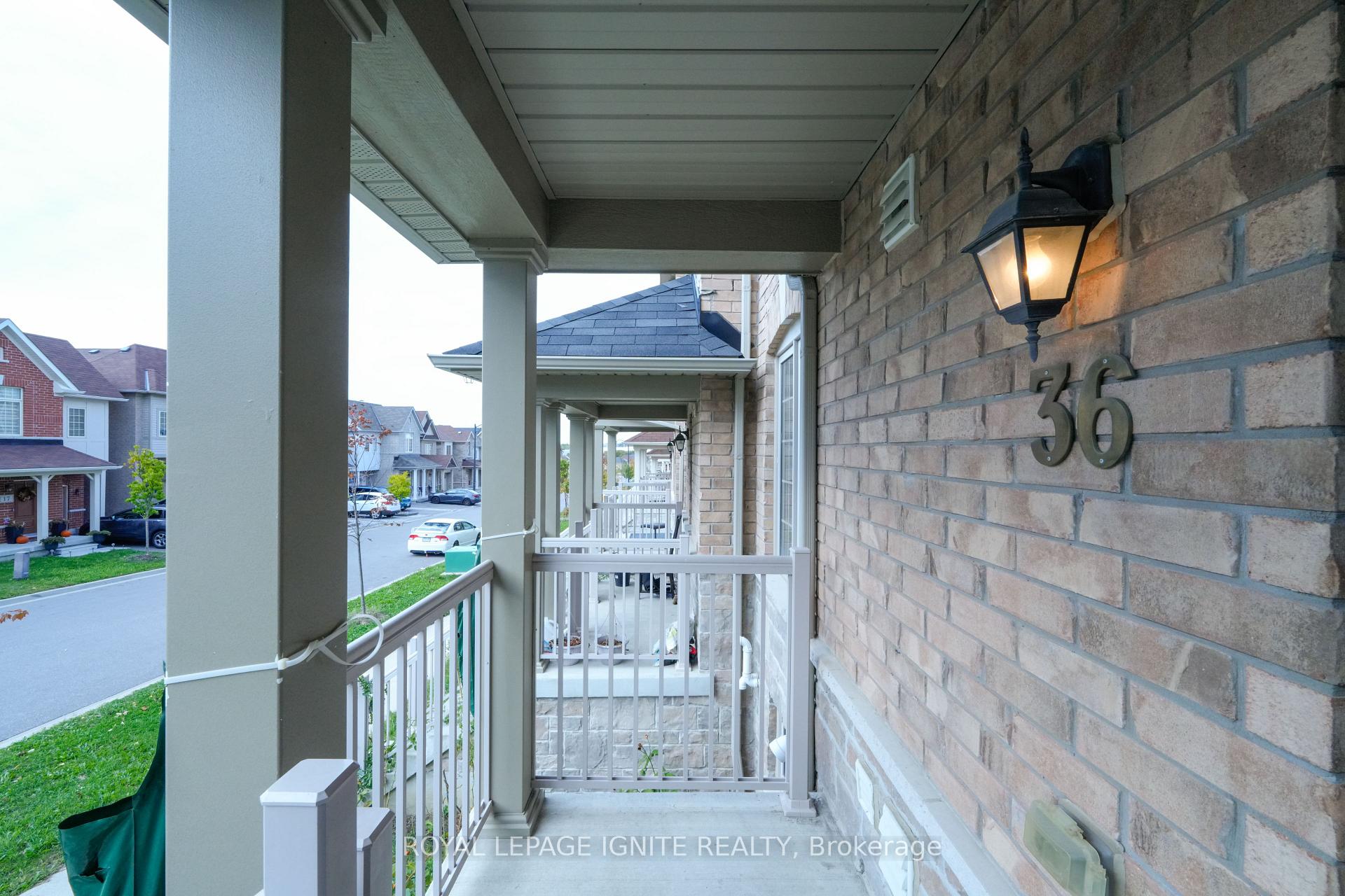 Photo 17 of 36 Camilleri Road, Ajax, Central East — HOMEH