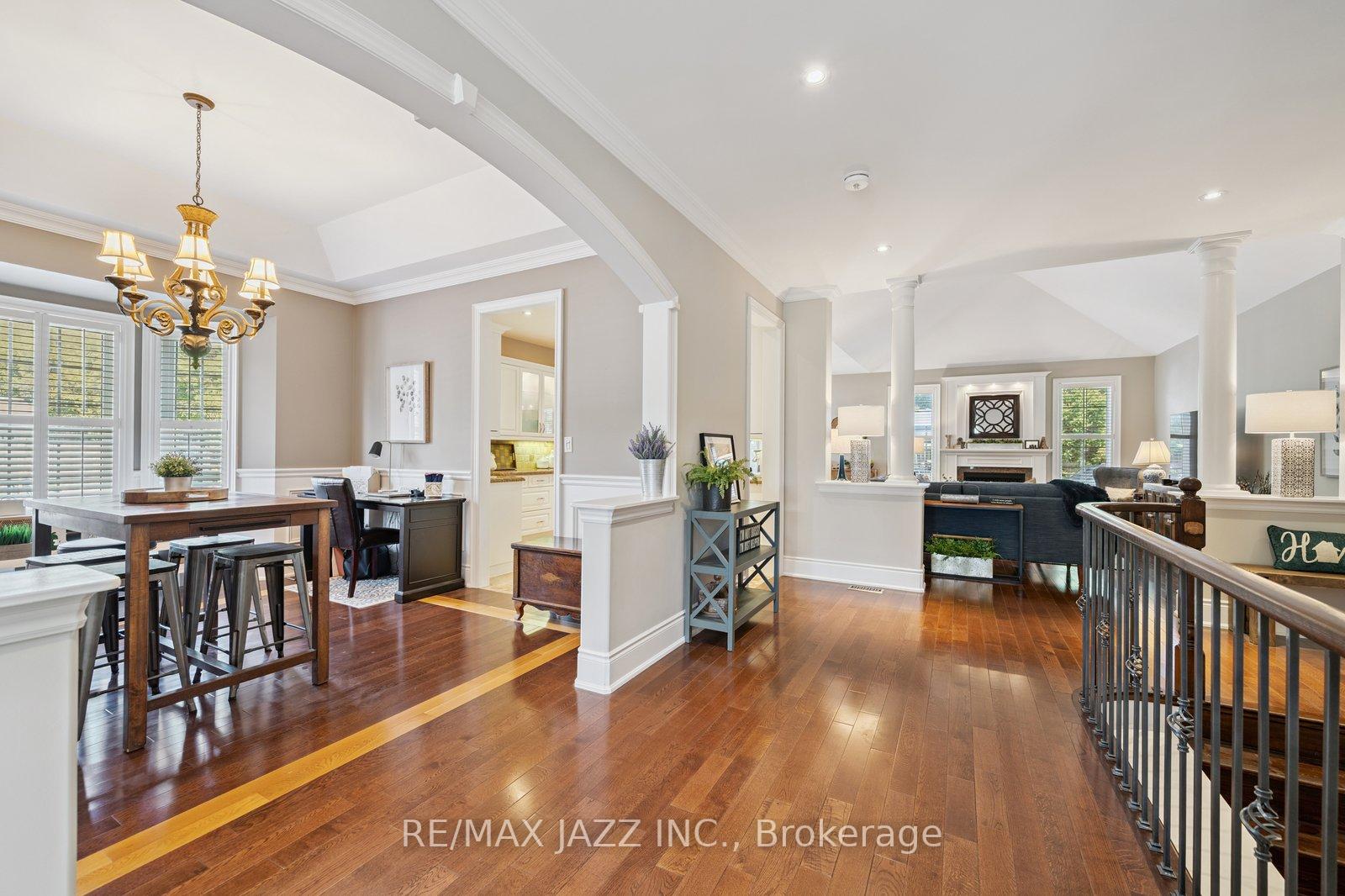 Photo 3 of 99 Bell Drive, Whitby, Lynde Creek — HOMEH