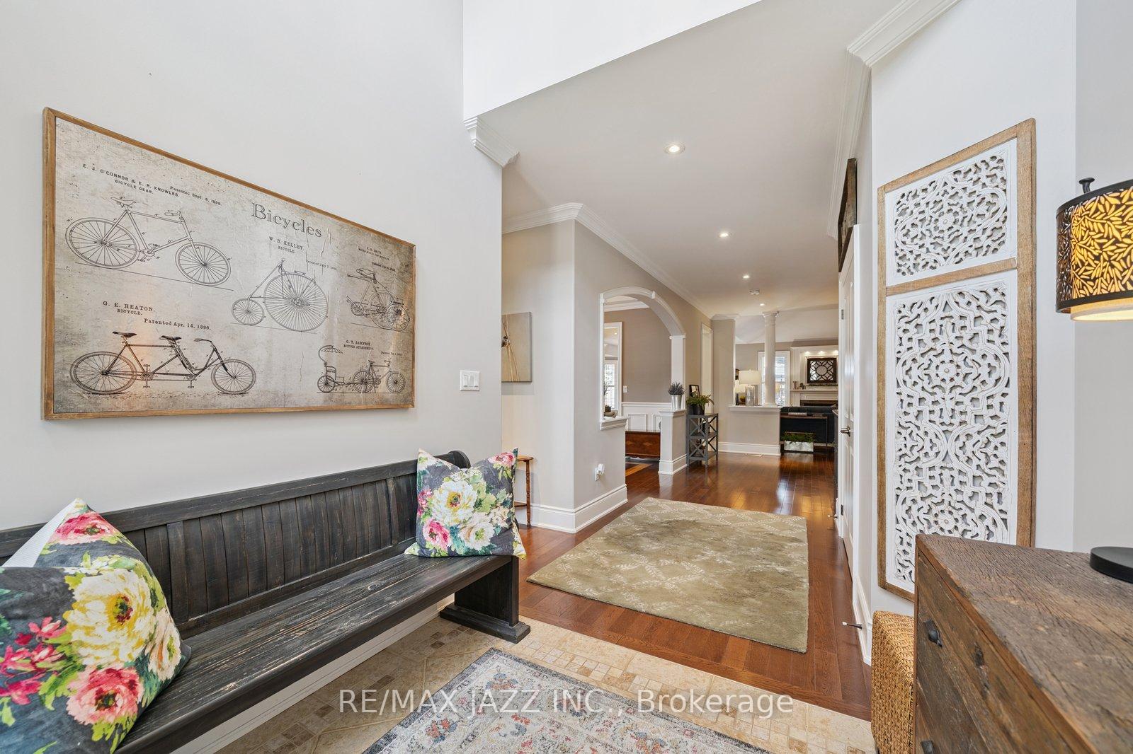 Photo 6 of 99 Bell Drive, Whitby, Lynde Creek — HOMEH