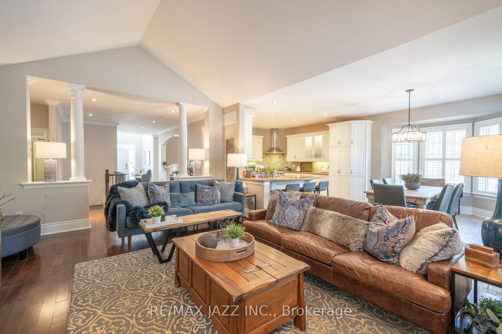 Photo 7 of 99 Bell Drive, Whitby, Lynde Creek — HOMEH