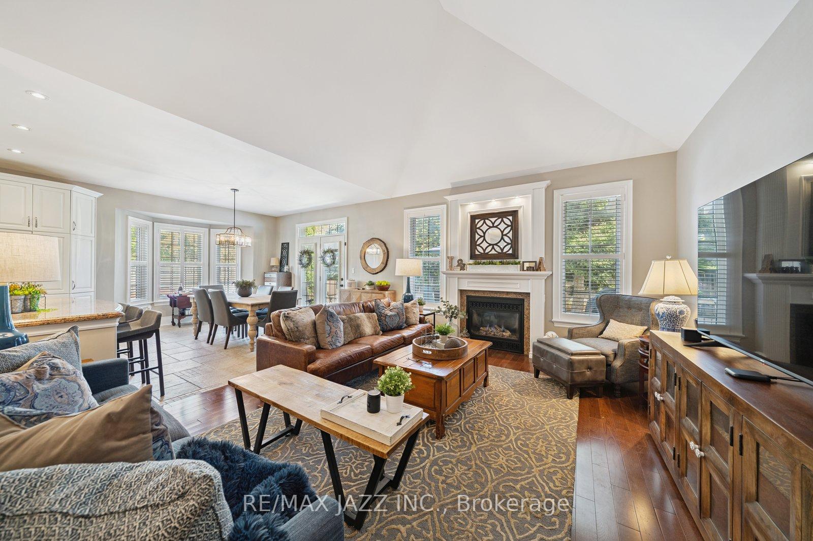 Photo 8 of 99 Bell Drive, Whitby, Lynde Creek — HOMEH