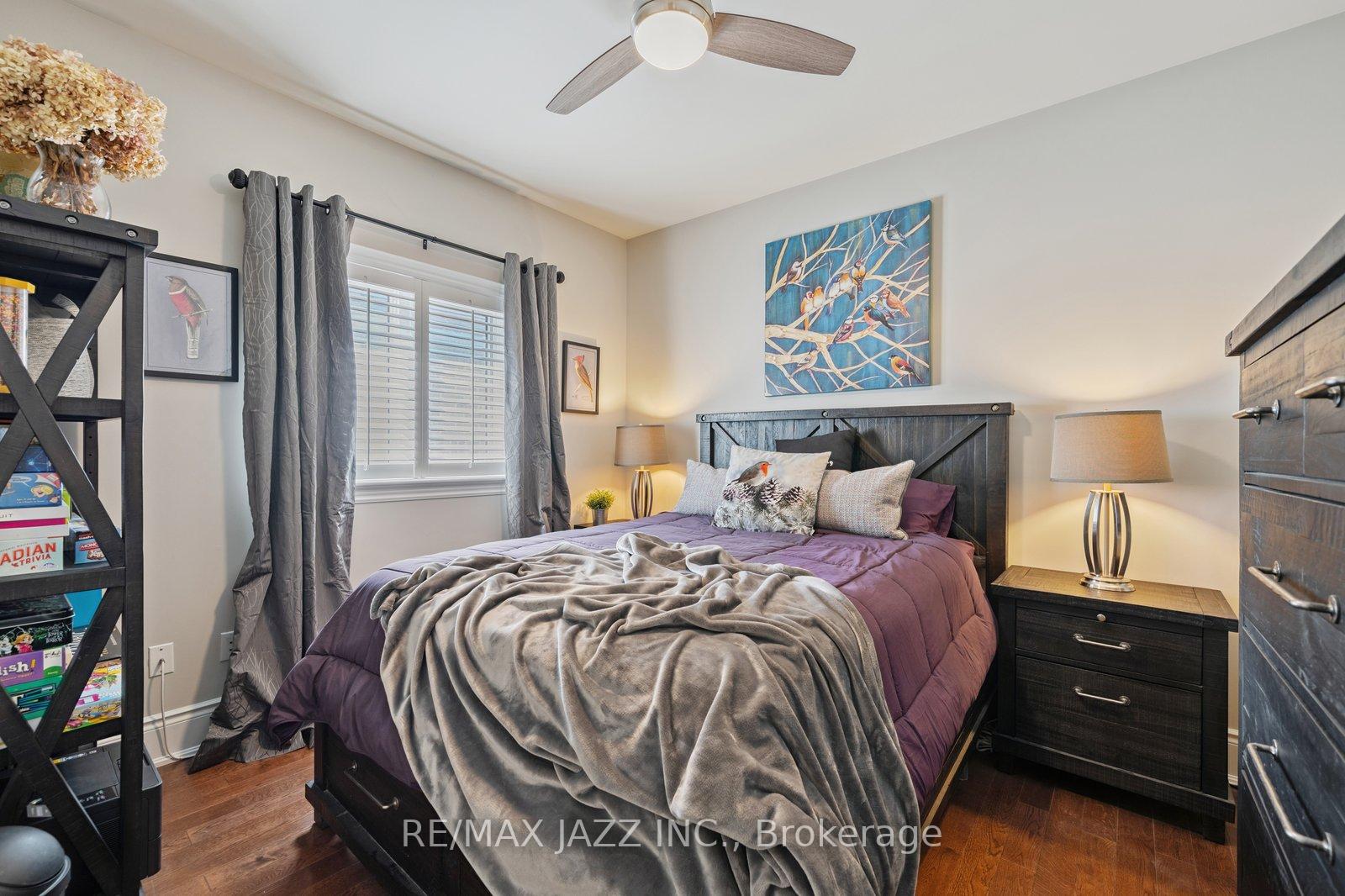 Photo 15 of 99 Bell Drive, Whitby, Lynde Creek — HOMEH