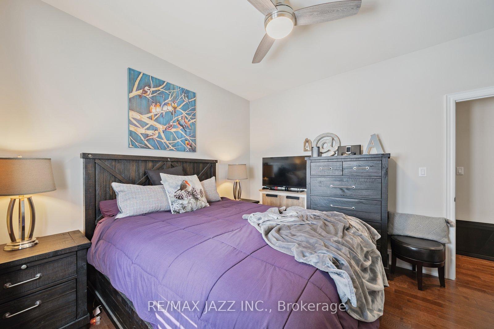 Photo 16 of 99 Bell Drive, Whitby, Lynde Creek — HOMEH