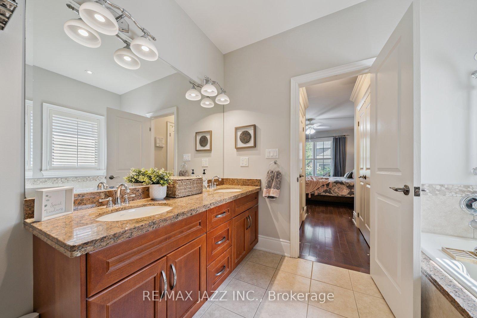 Photo 19 of 99 Bell Drive, Whitby, Lynde Creek — HOMEH