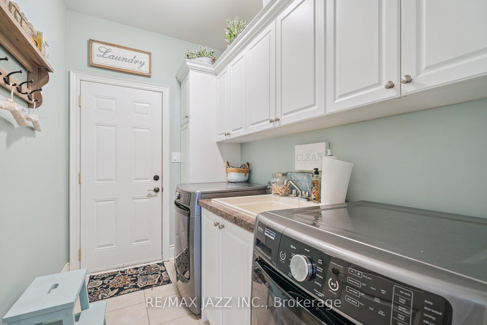 Photo 21 of 99 Bell Drive, Whitby, Lynde Creek — HOMEH