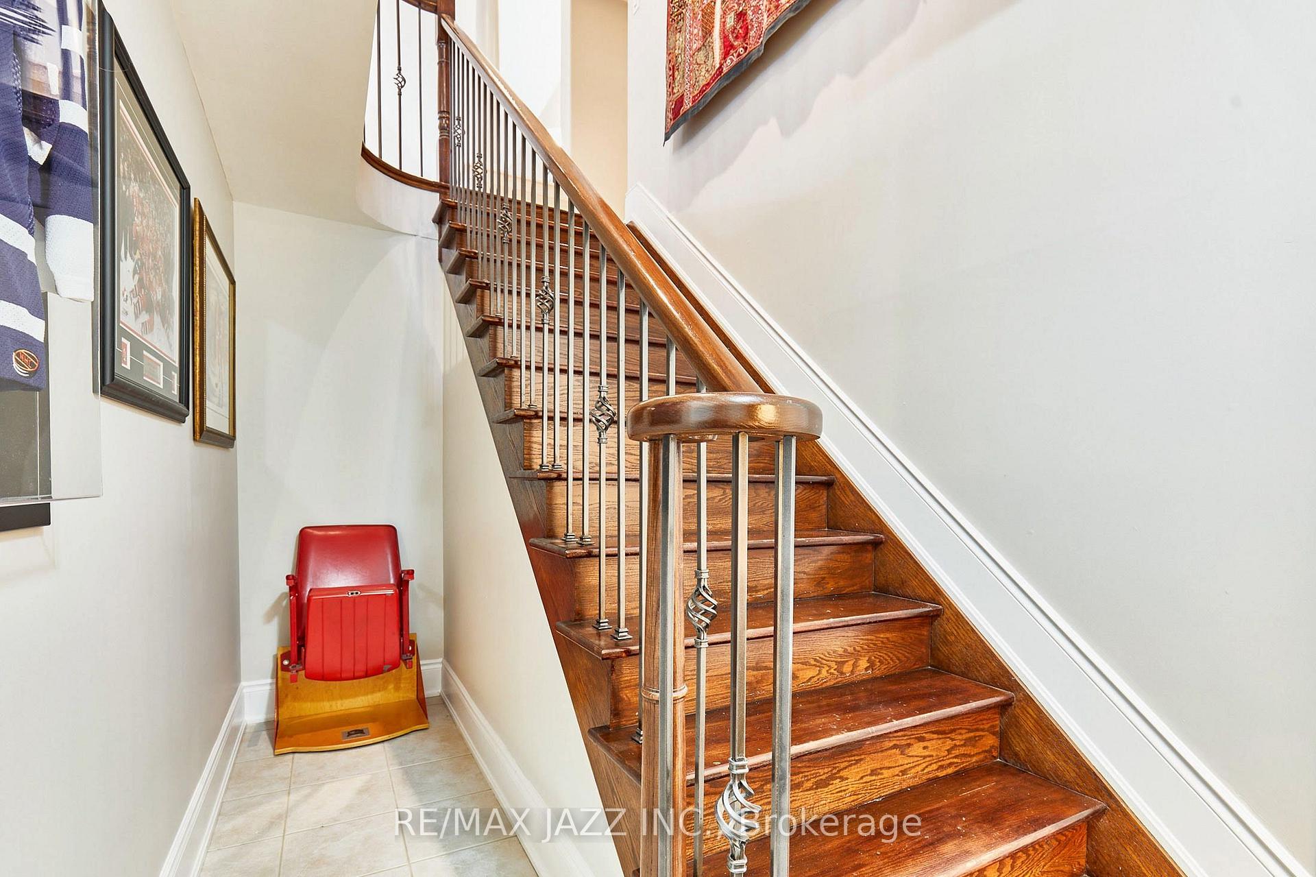 Photo 23 of 99 Bell Drive, Whitby, Lynde Creek — HOMEH