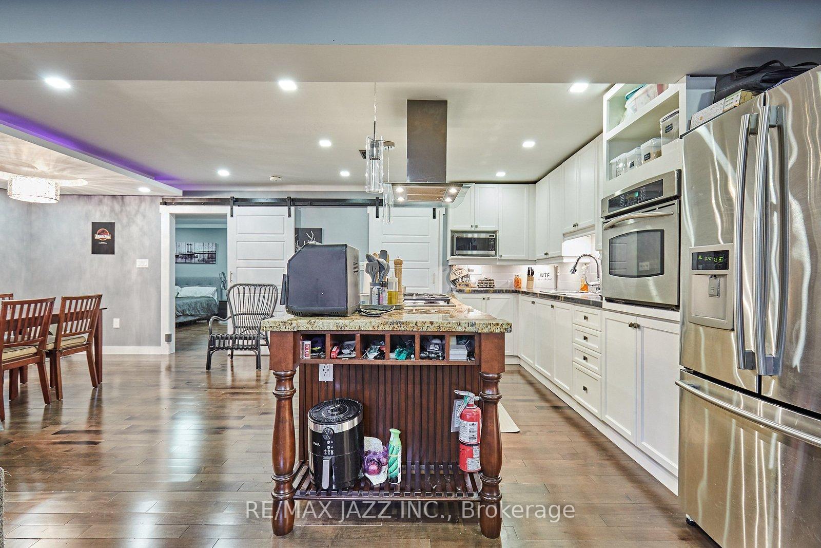 Photo 27 of 99 Bell Drive, Whitby, Lynde Creek — HOMEH