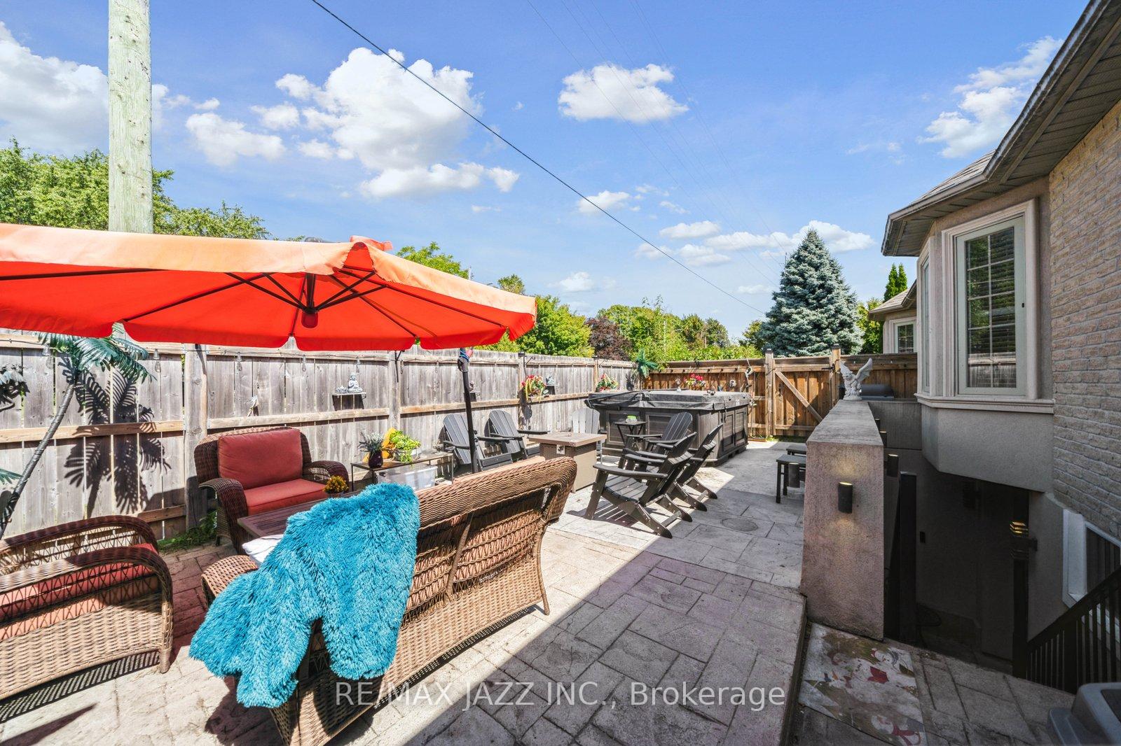 Photo 39 of 99 Bell Drive, Whitby, Lynde Creek — HOMEH