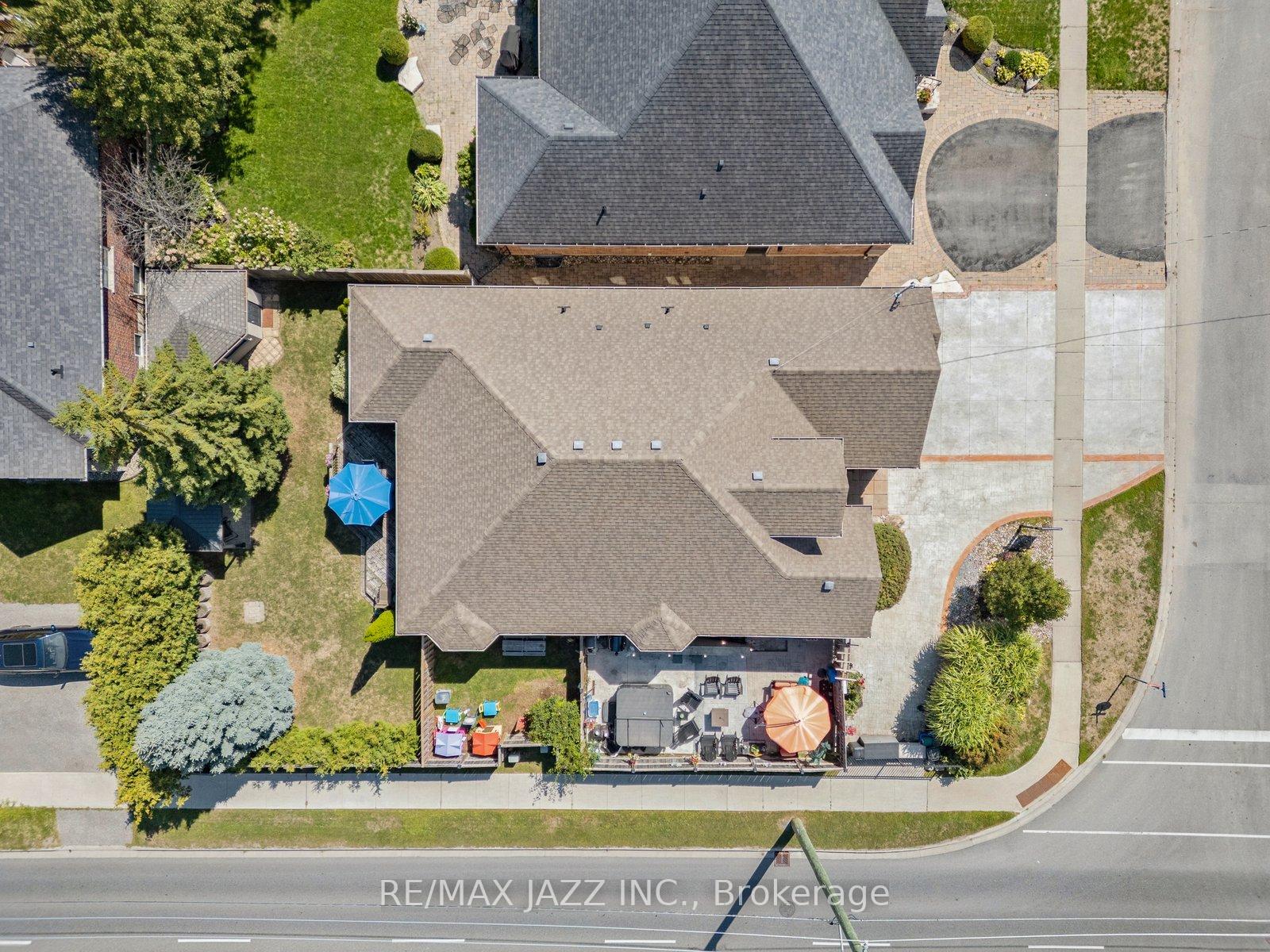 Photo 44 of 99 Bell Drive, Whitby, Lynde Creek — HOMEH