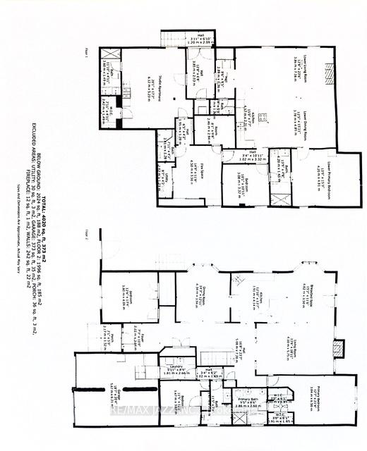 Photo 46 of 99 Bell Drive, Whitby, Lynde Creek — HOMEH